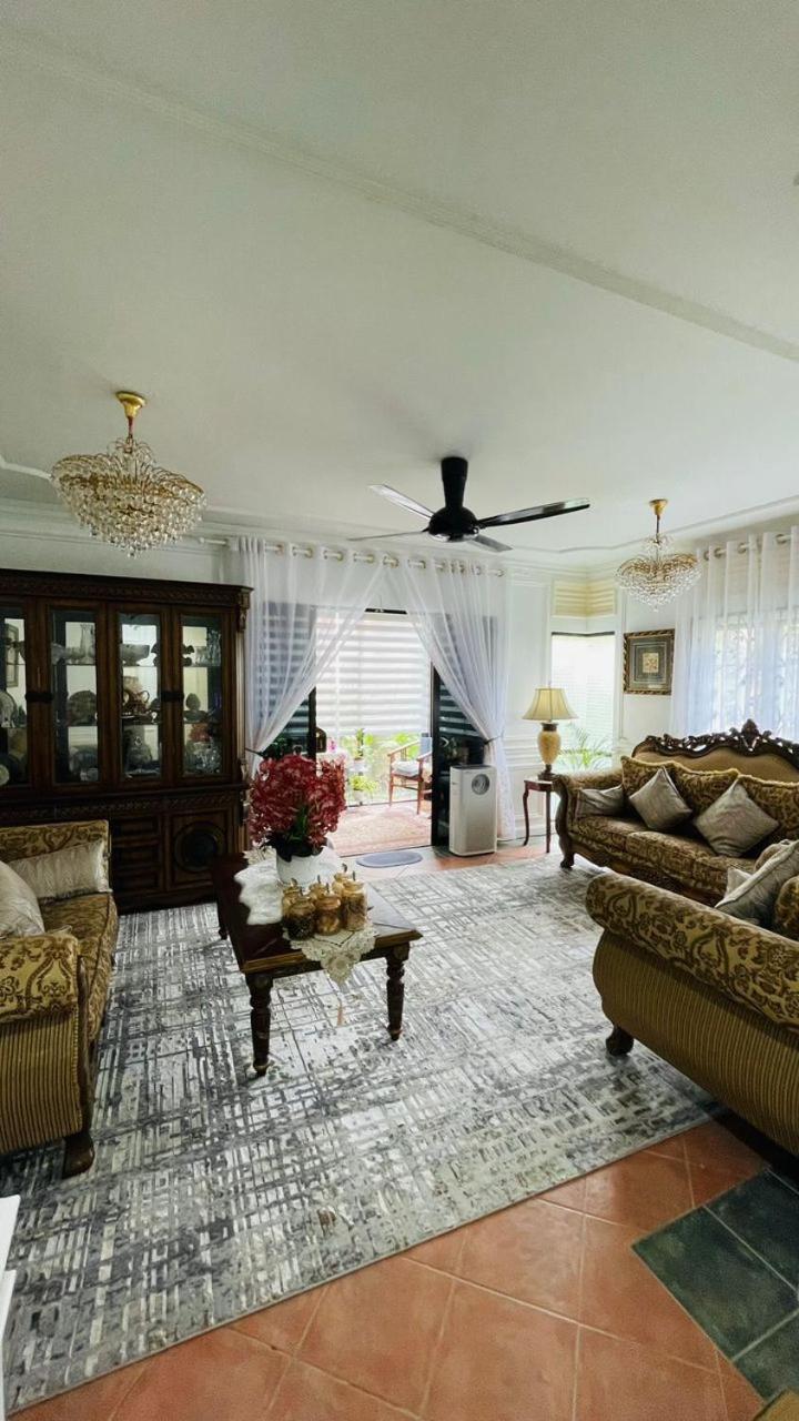 Putrajaya Cozy SemiD