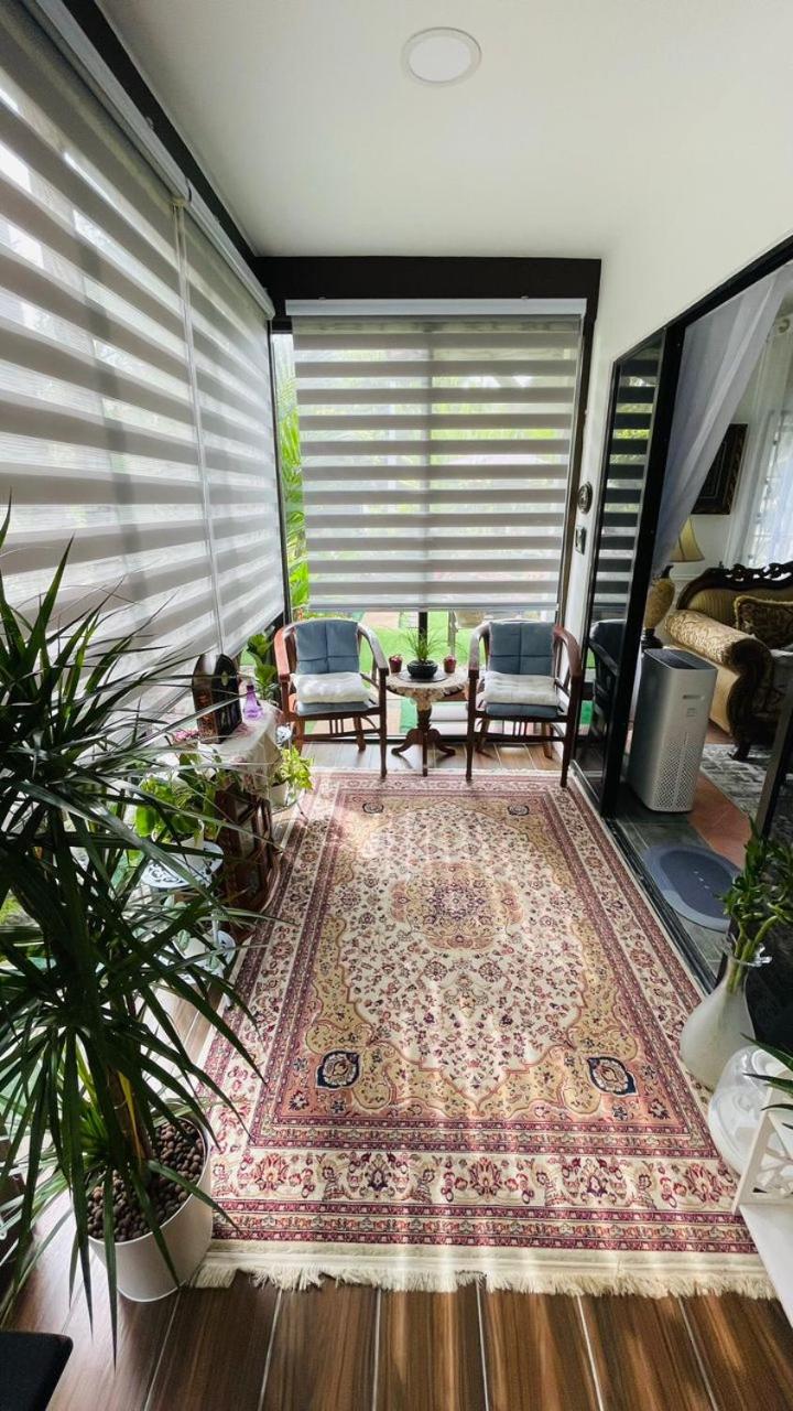 Putrajaya Cozy SemiD