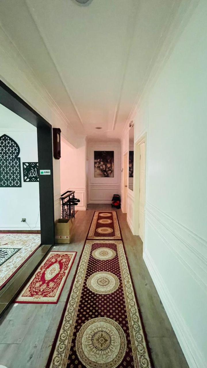 Putrajaya Cozy SemiD