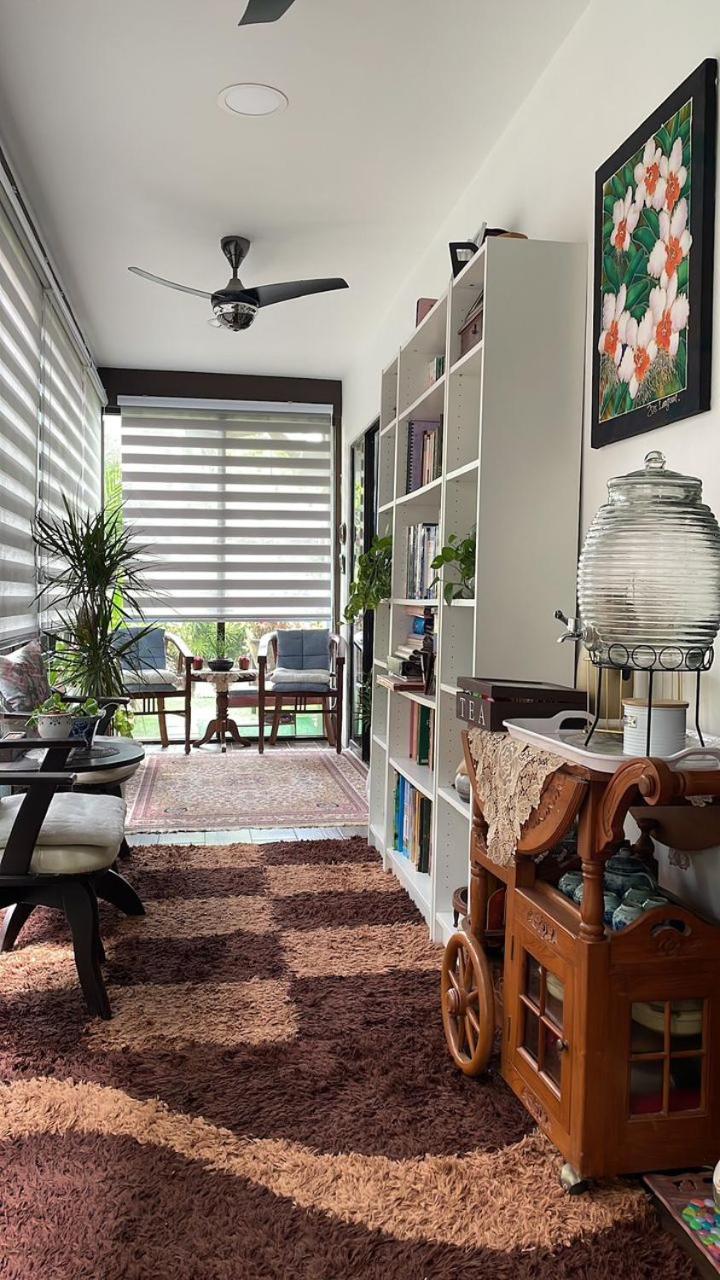 Putrajaya Cozy SemiD