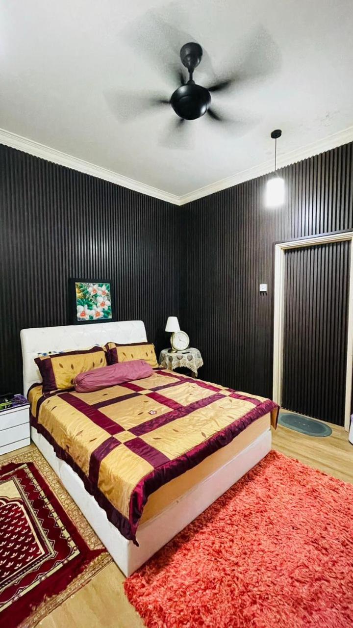 Putrajaya Cozy SemiD