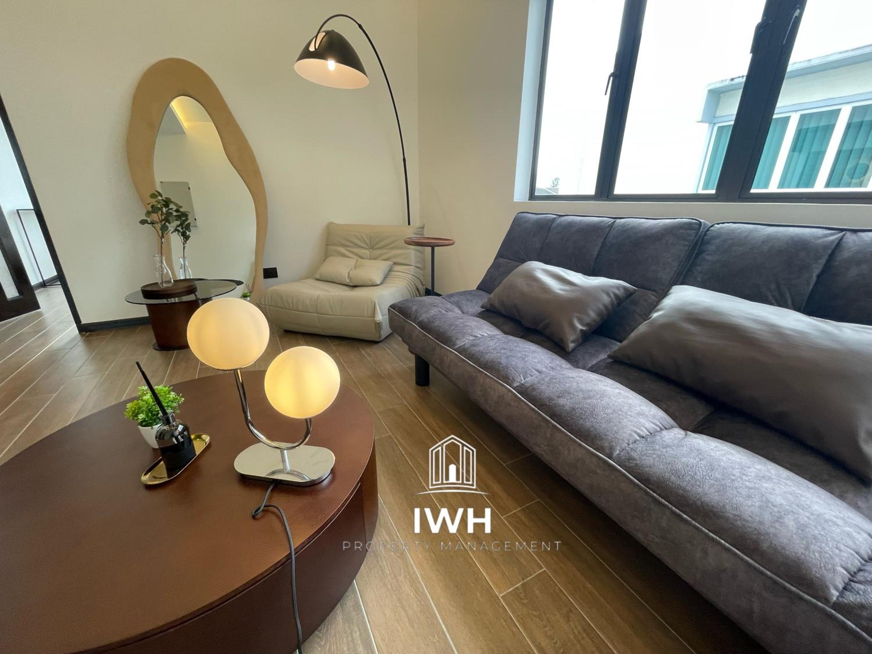 Ipoh 19A Villa for 12pax 6 Carpark with BBQ by IWH