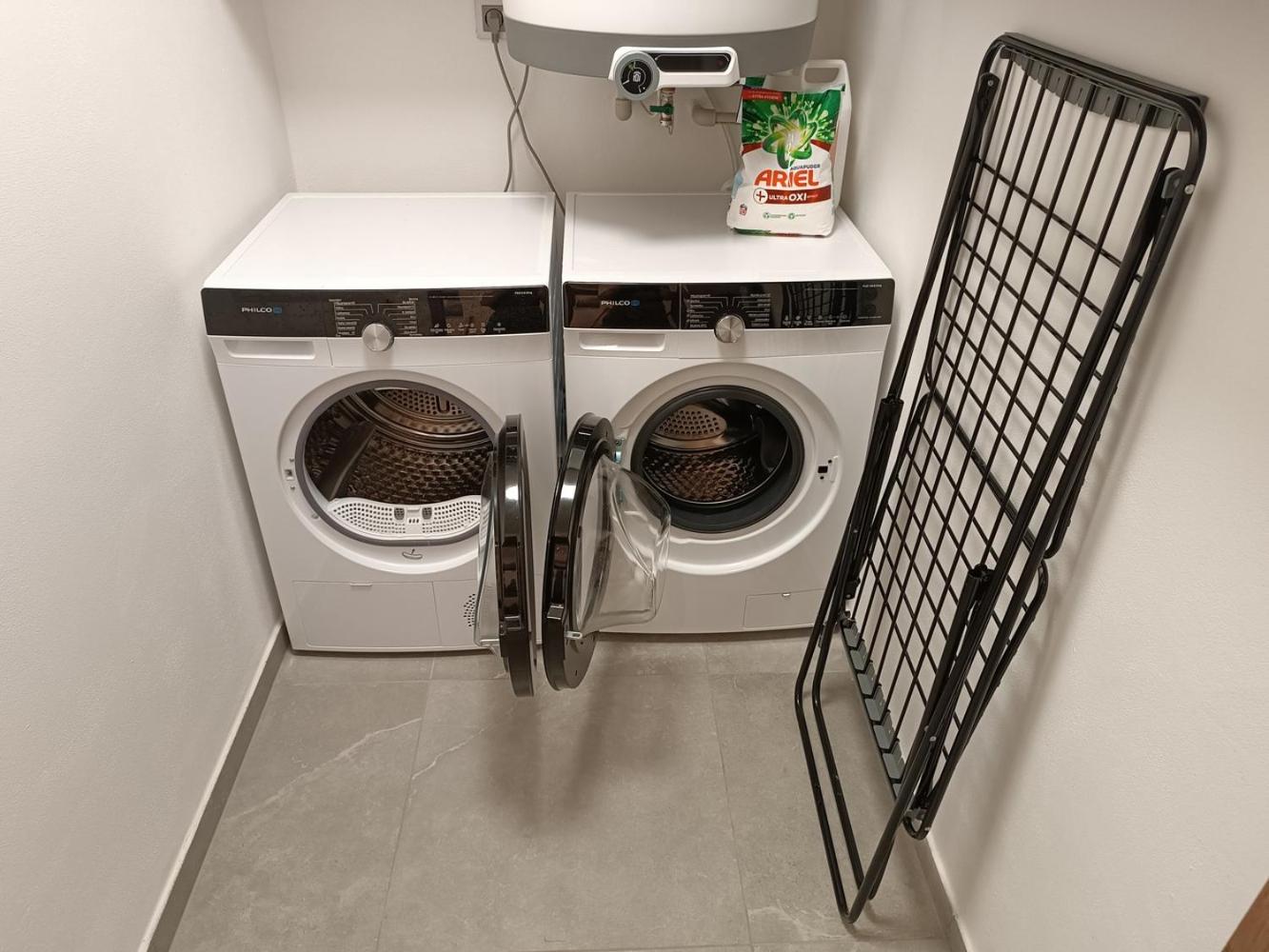 Apartmány Králíky - Dolní Morava