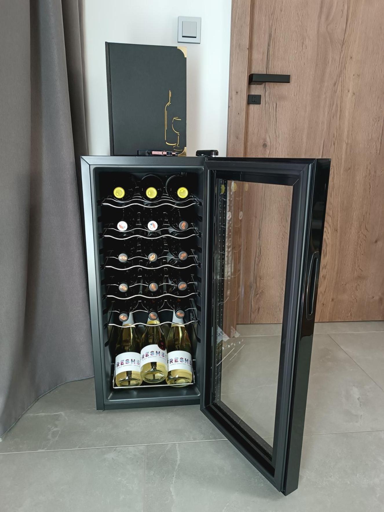 Apartmány Králíky - Dolní Morava