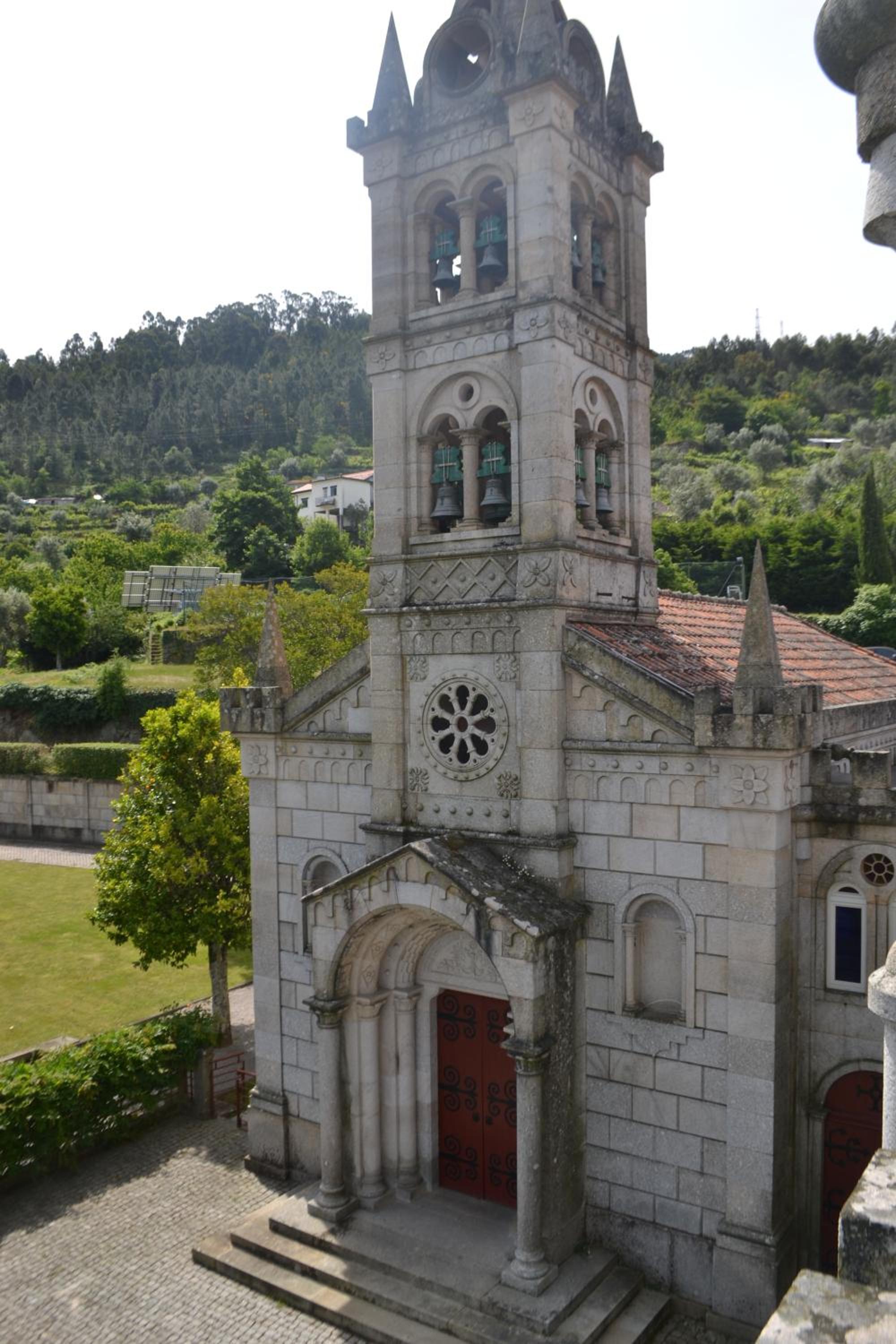 Casa Quinta da Calçada Douro