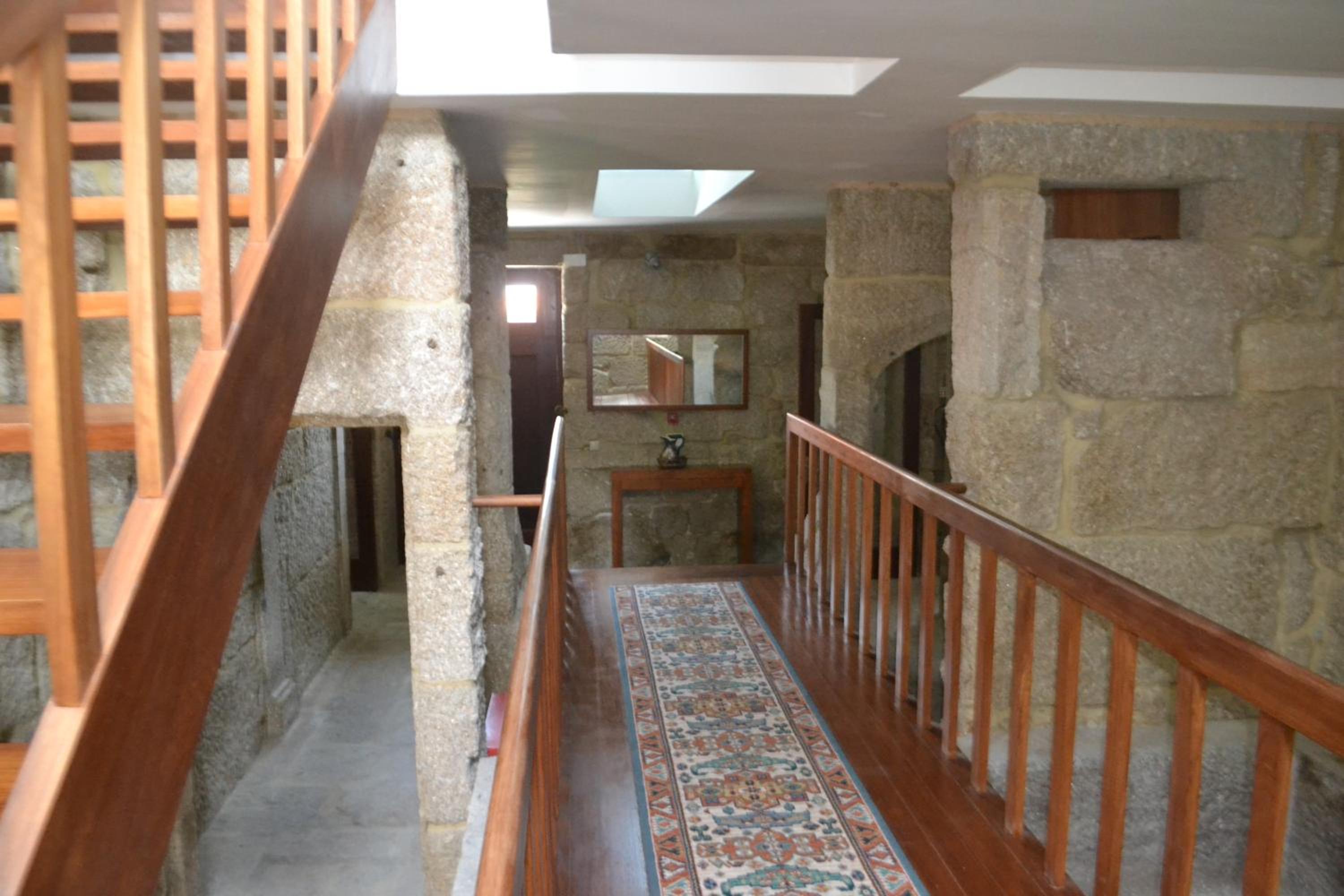 Casa Quinta da Calçada Douro