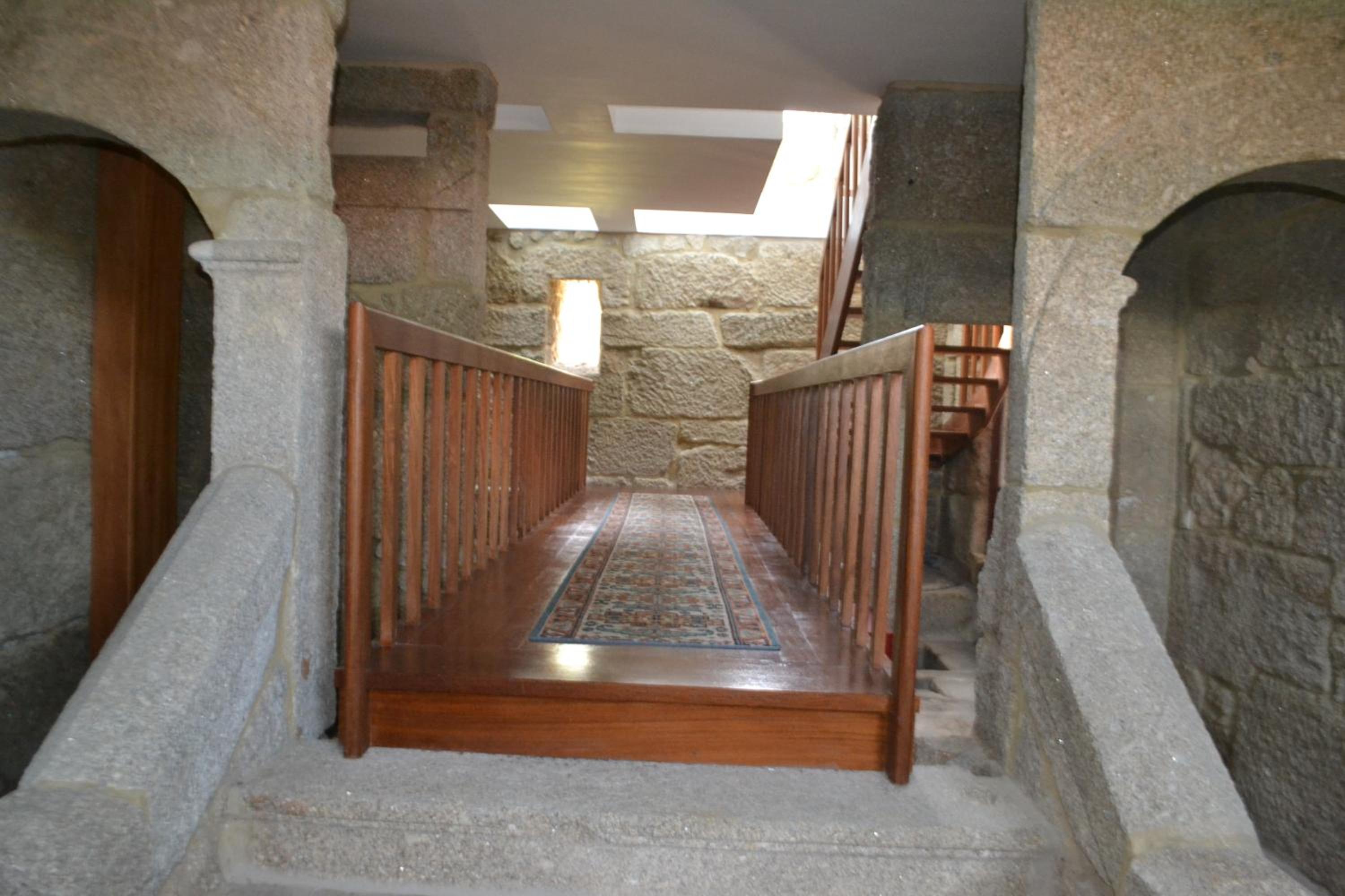 Casa Quinta da Calçada Douro