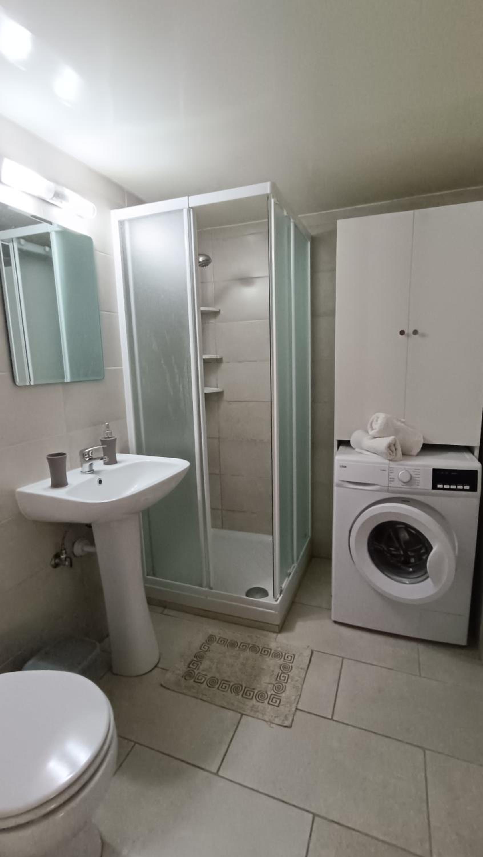 LCA4 flat for you apartment