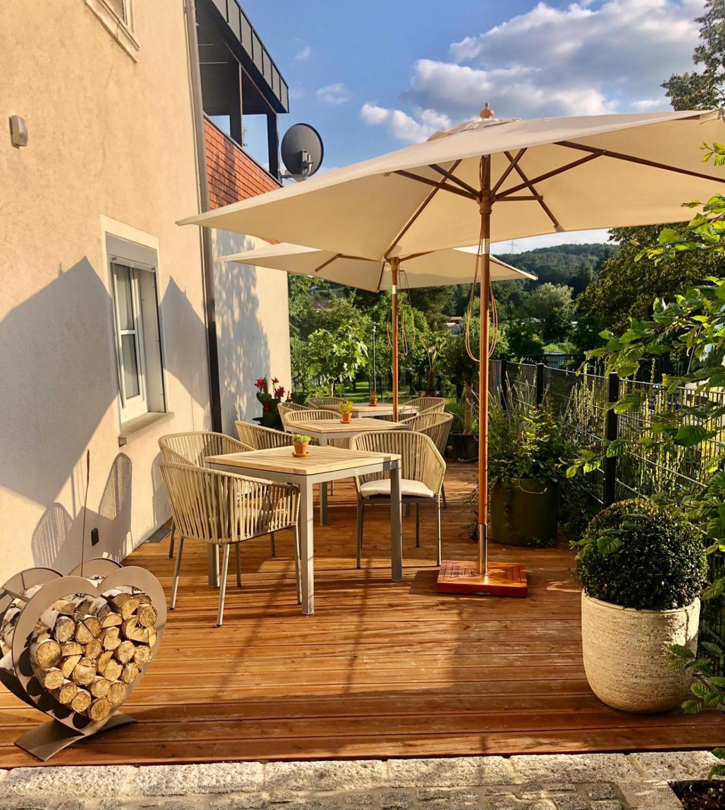 Tier- & kinderfreundliches Ferienhaus - KEINE MONTEURE view 3