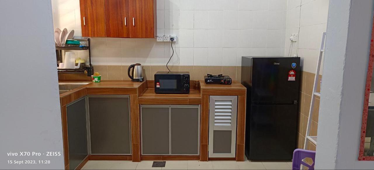 AA BAYU HOMESTAY Seberang Takir photo 1