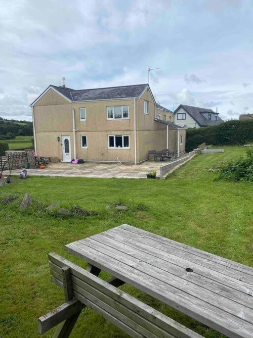 High Tide Cottage view 4