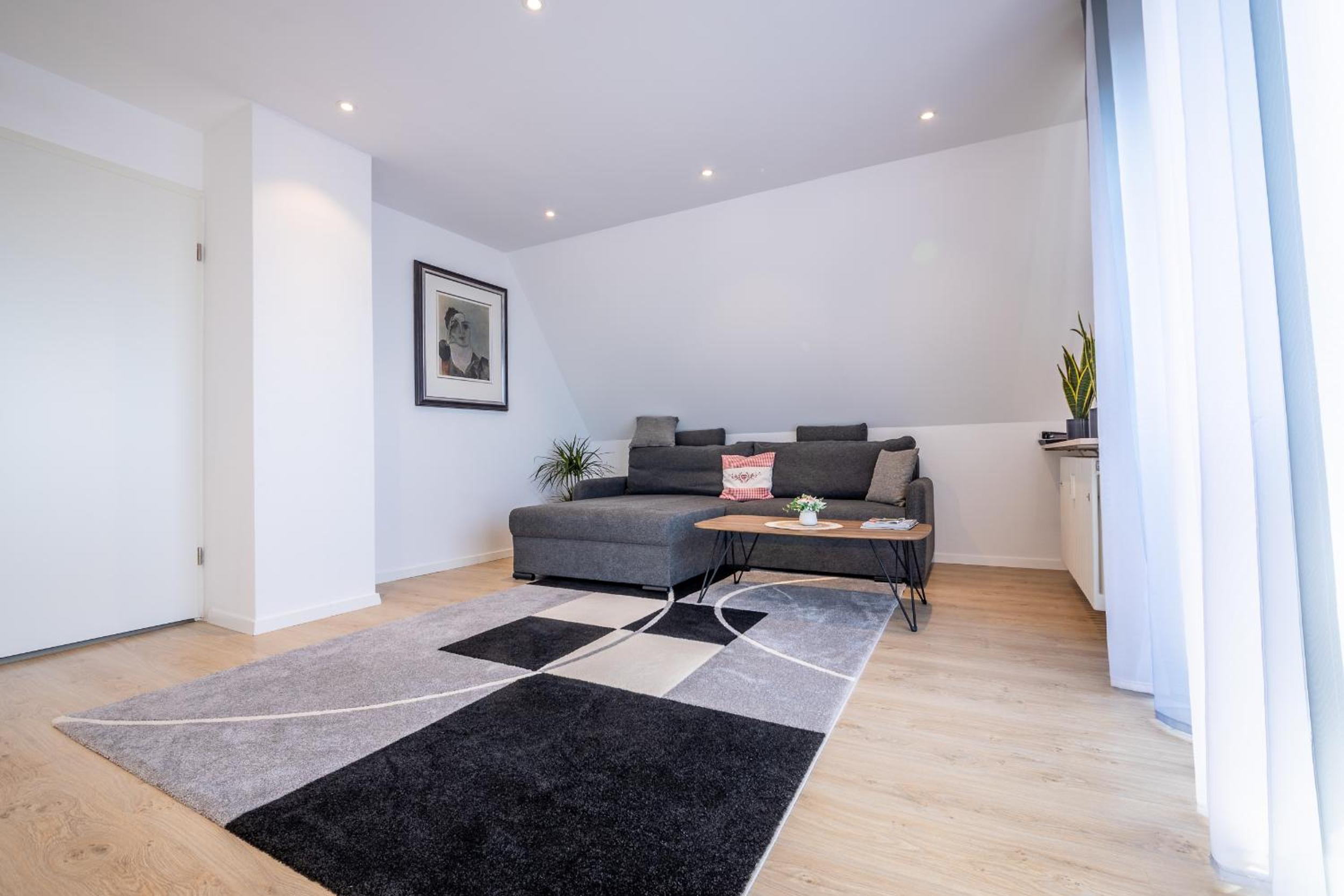 Renatas Ferienwohnung Sasbachwalden