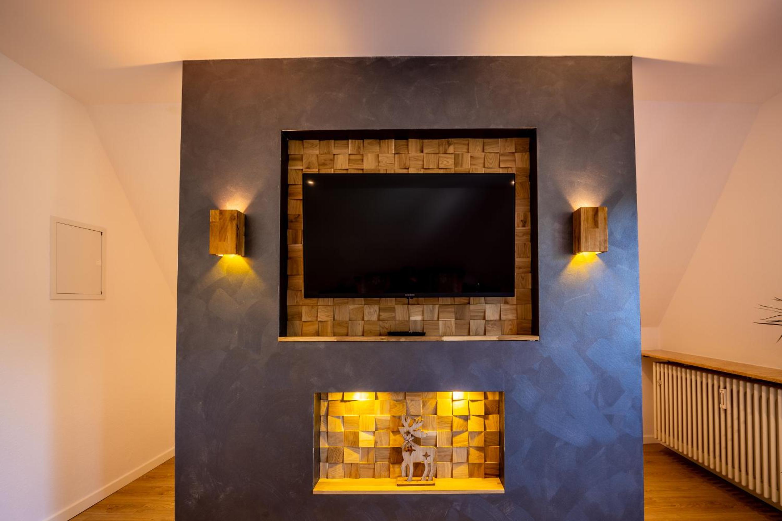 Renatas Ferienwohnung Sasbachwalden