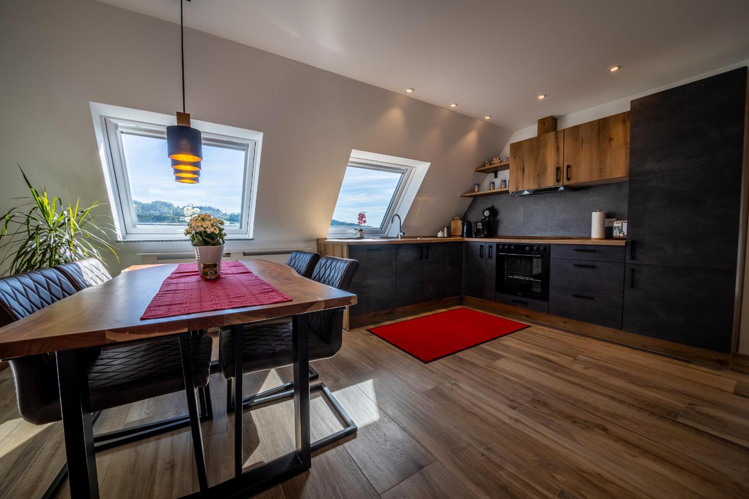Renatas Ferienwohnung Sasbachwalden