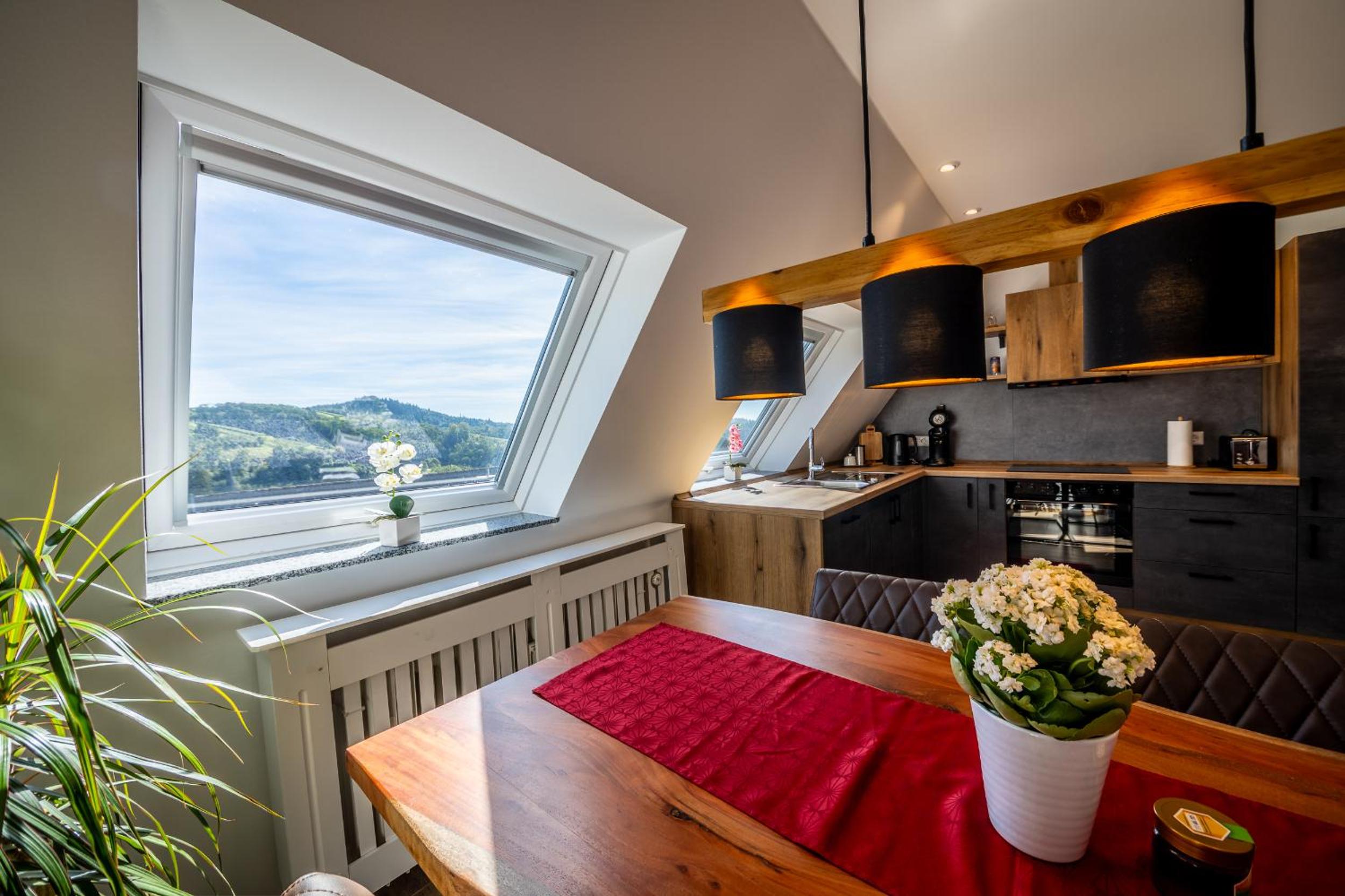 Renatas Ferienwohnung Sasbachwalden