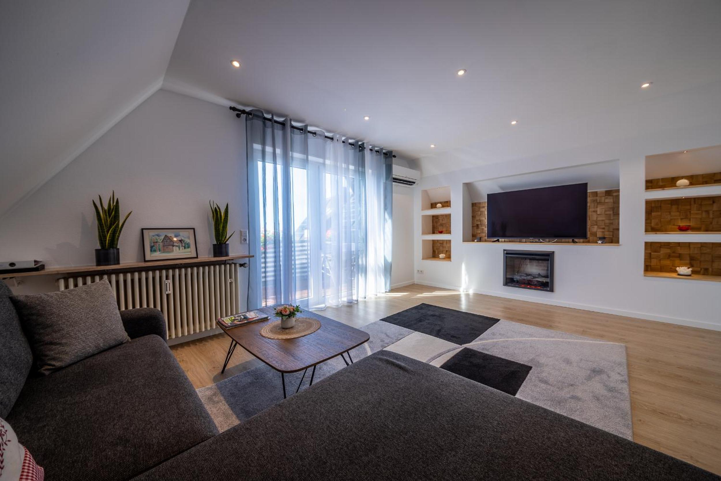 Renatas Ferienwohnung Sasbachwalden