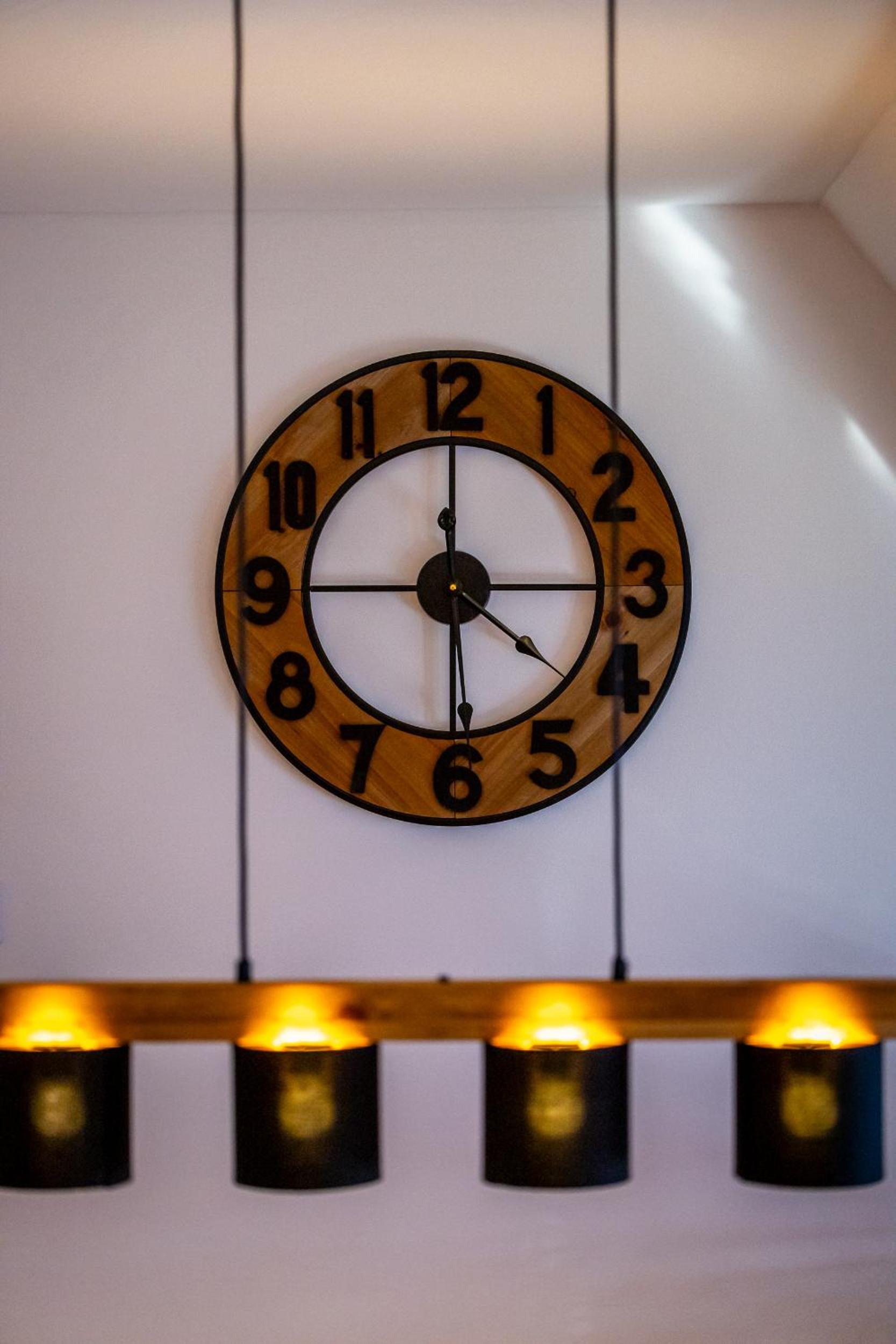 Renatas Ferienwohnung Sasbachwalden