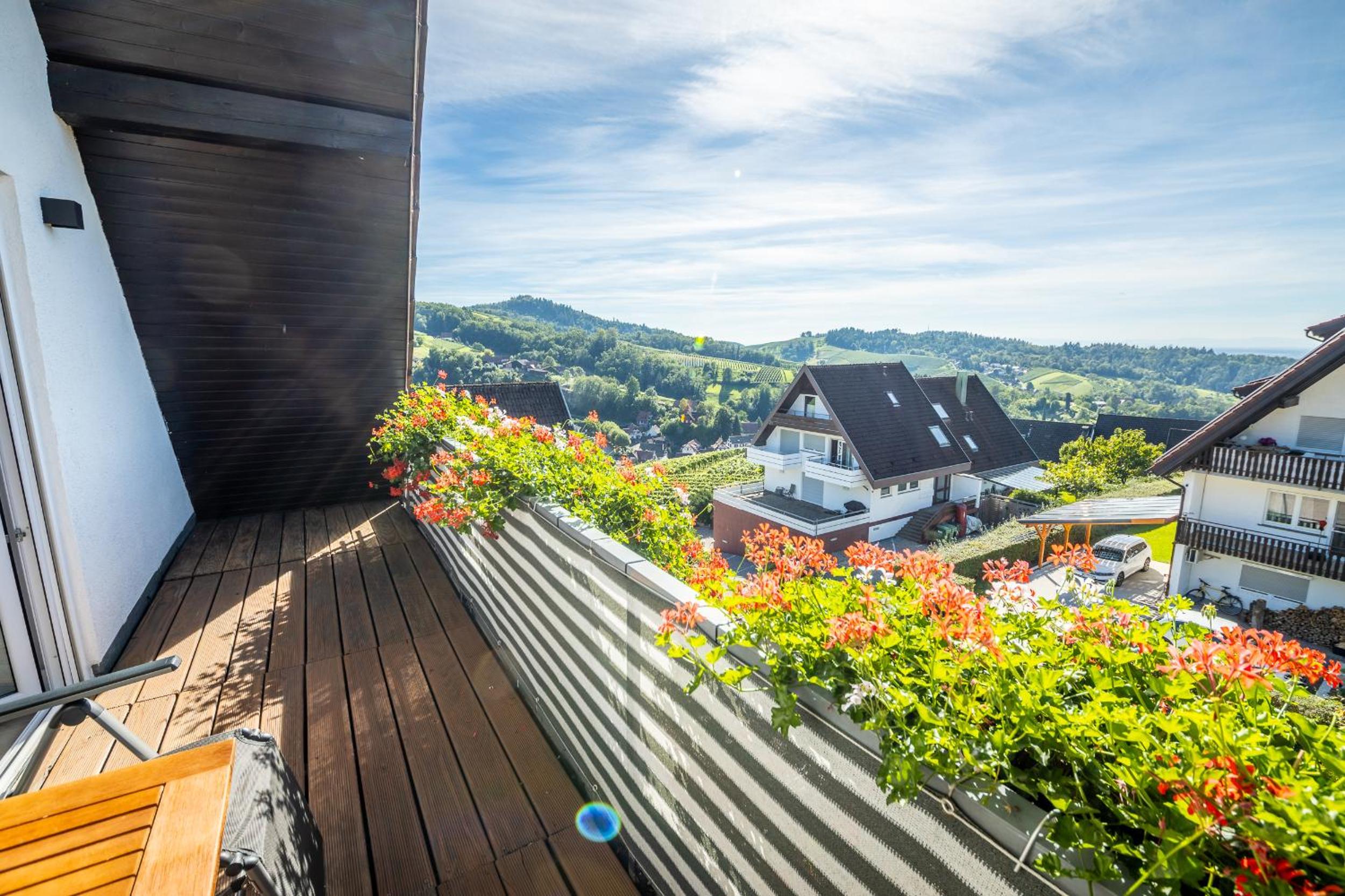Renatas Ferienwohnung Sasbachwalden