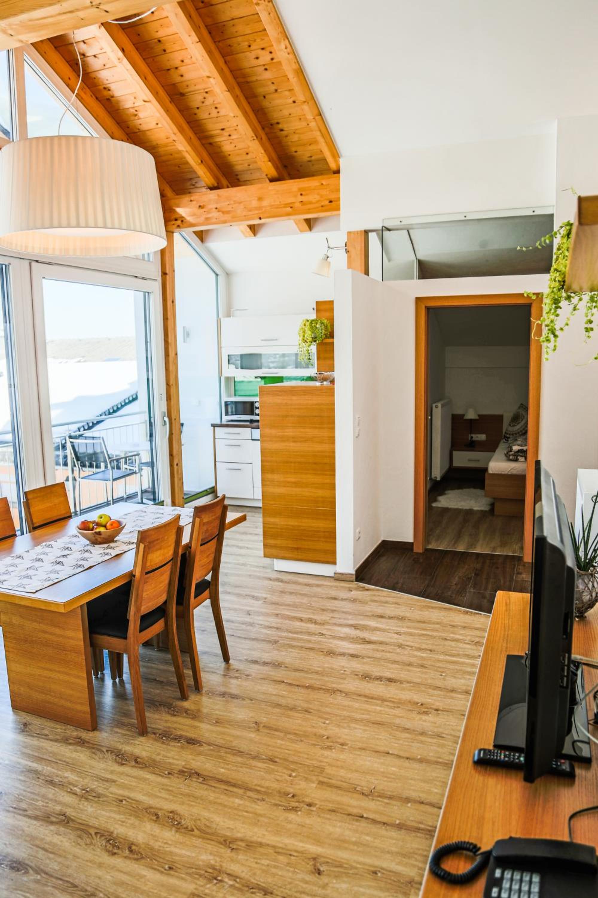 Pension Café Maier
