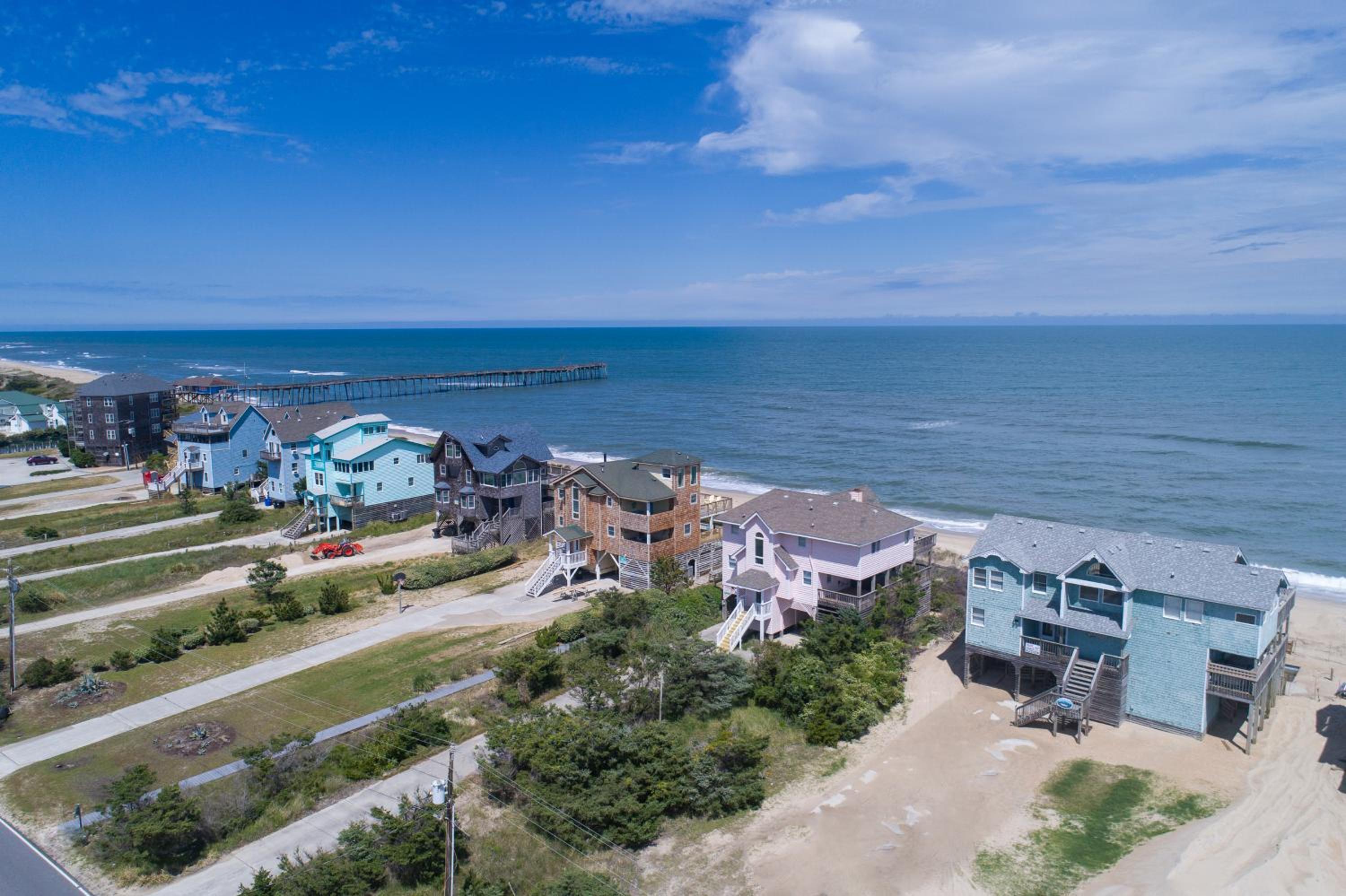 7675 - Sweet Caroline by Resort Realty view 2