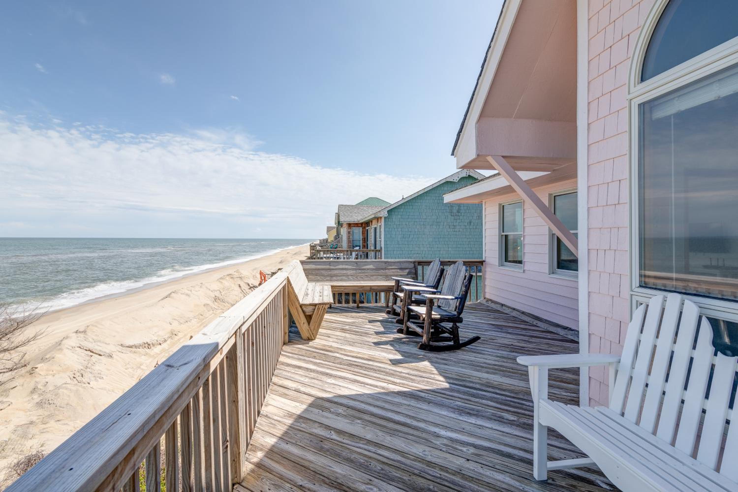 7675 - Sweet Caroline by Resort Realty view 3