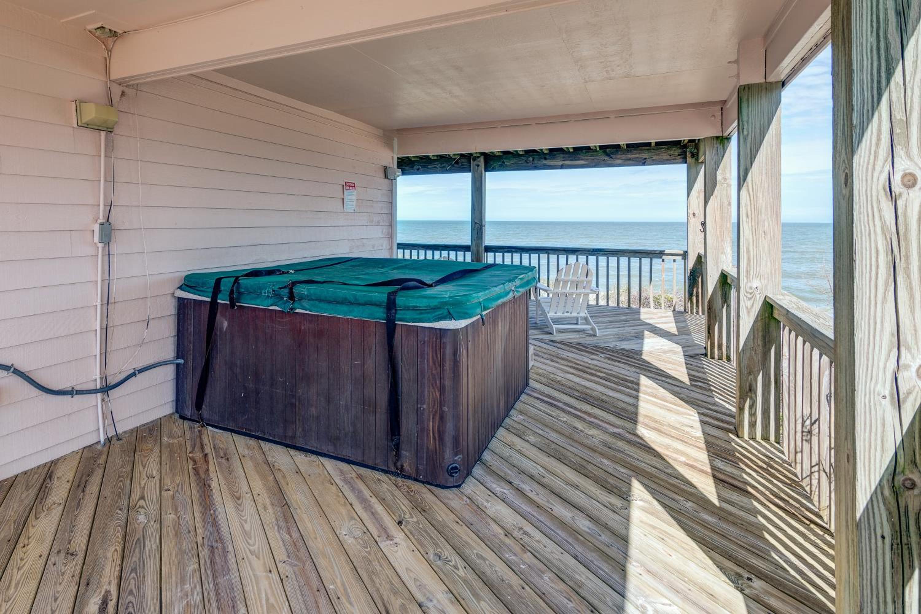 7675 - Sweet Caroline by Resort Realty view 4