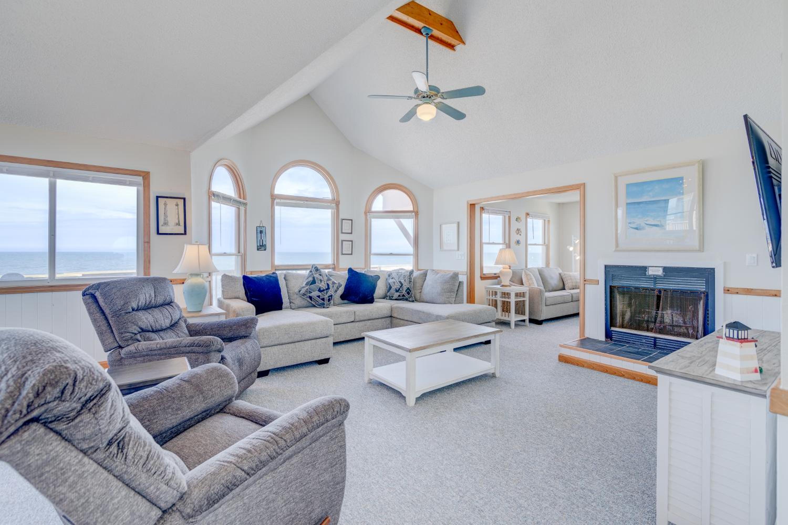 7675 - Sweet Caroline by Resort Realty view 5
