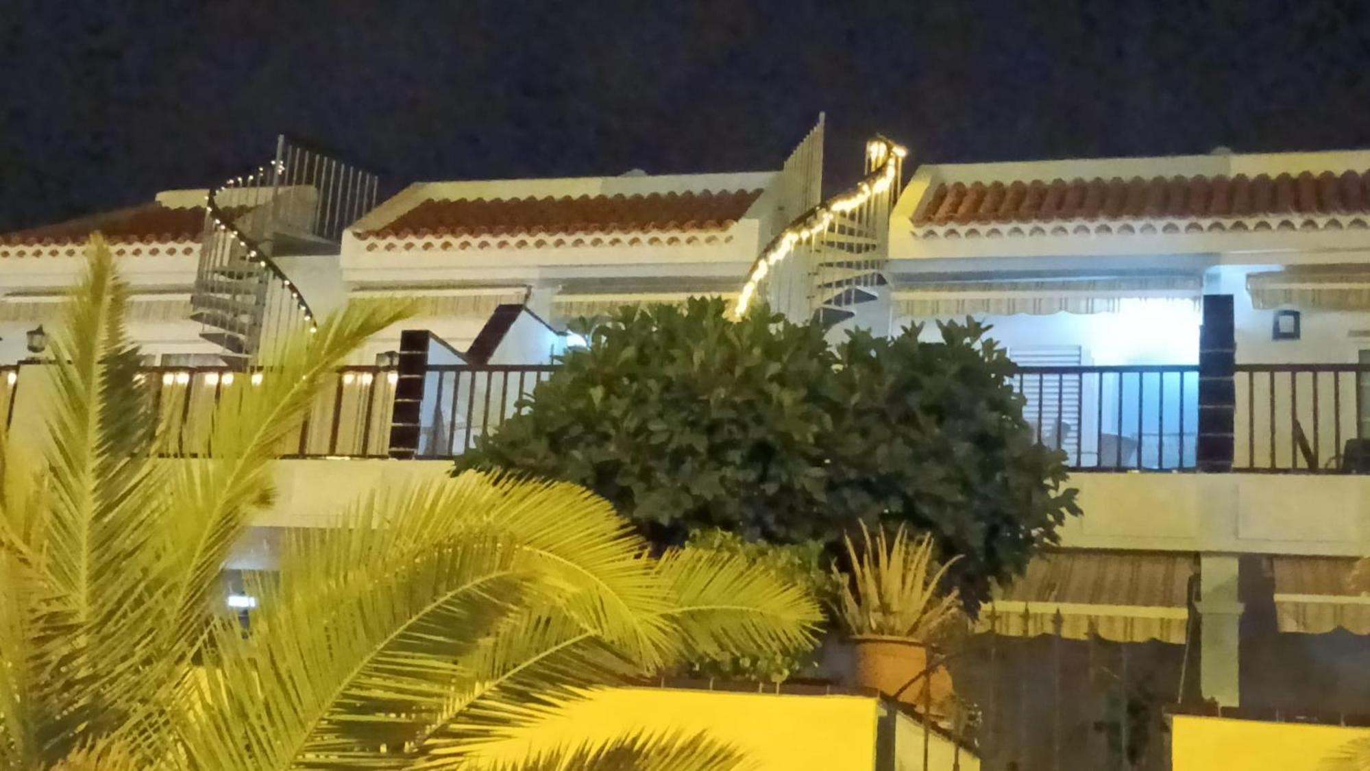 El Mirador Los Cristianos