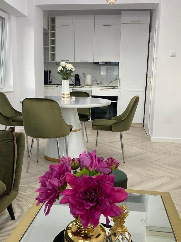 Elite Apartment