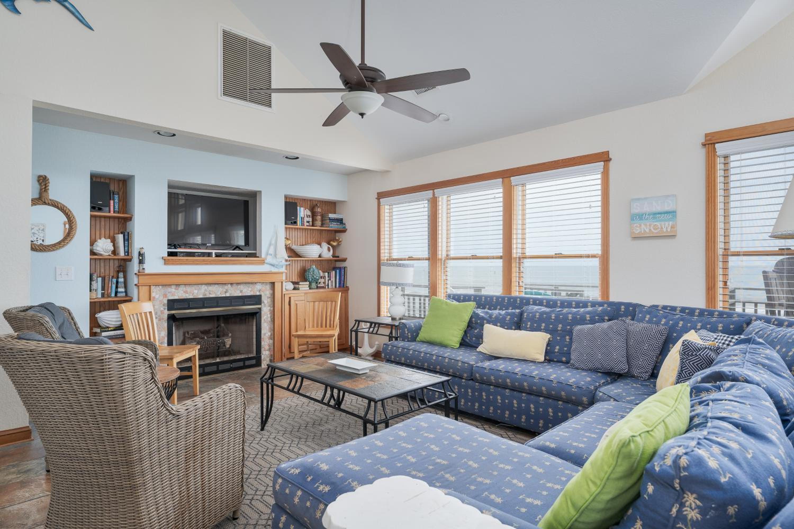7677 - Weathering Heights by Resort Realty view 5