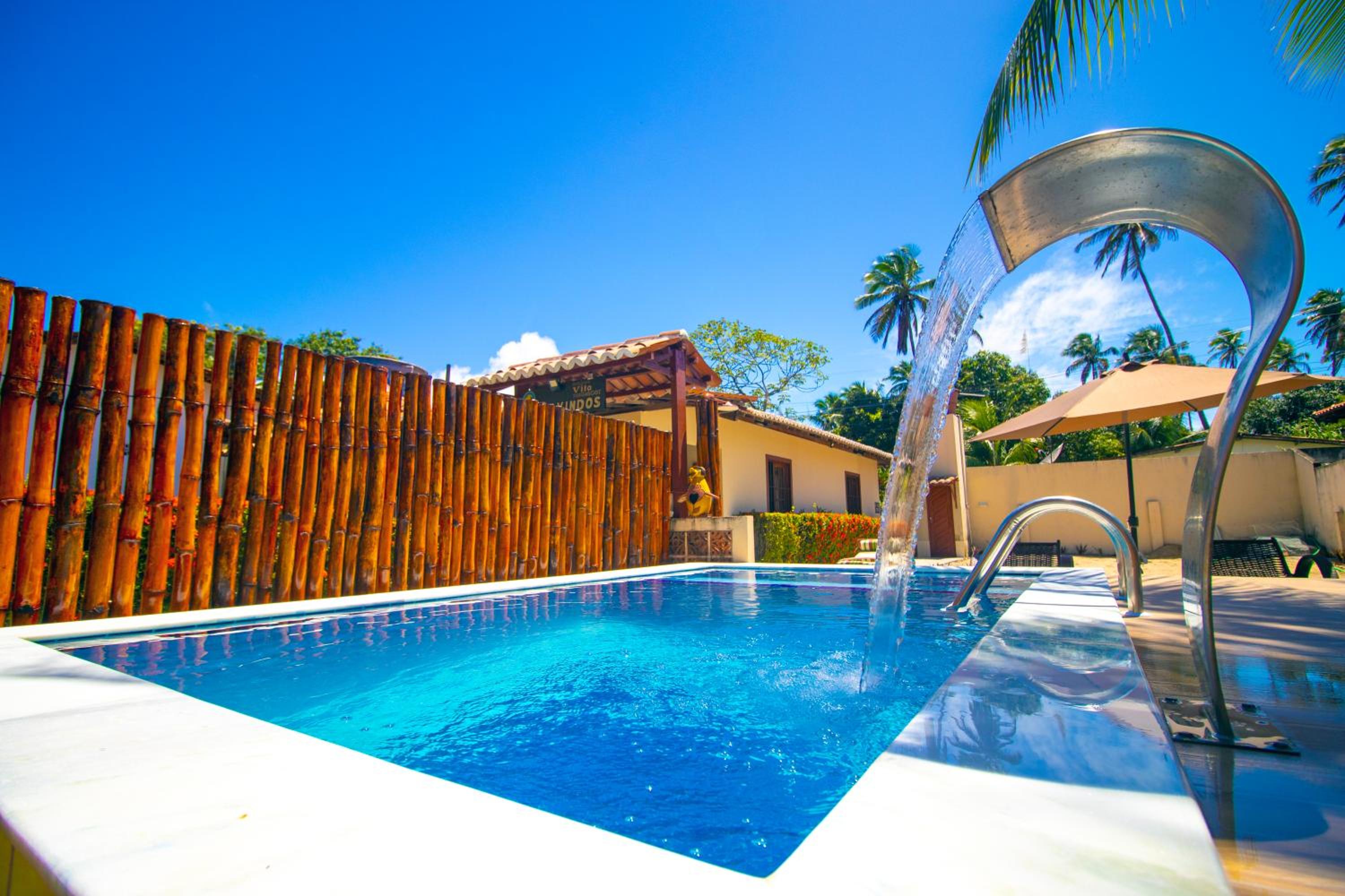 Antunes vila maragogi