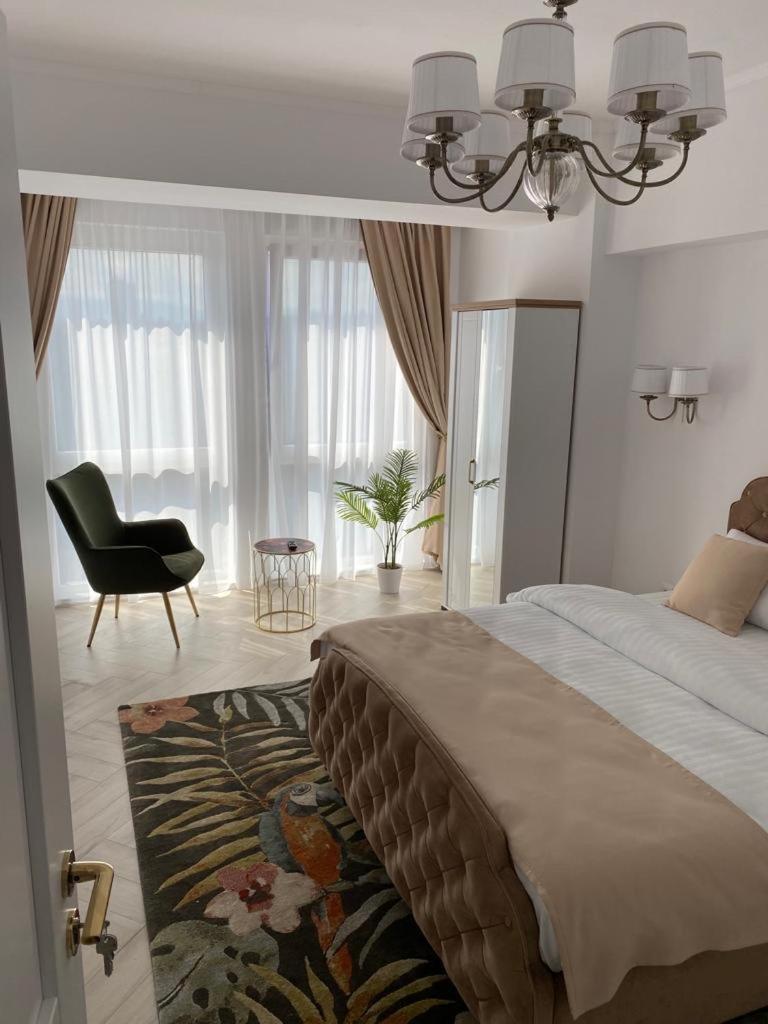 Elite Apartment