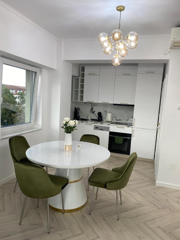 Elite Apartment