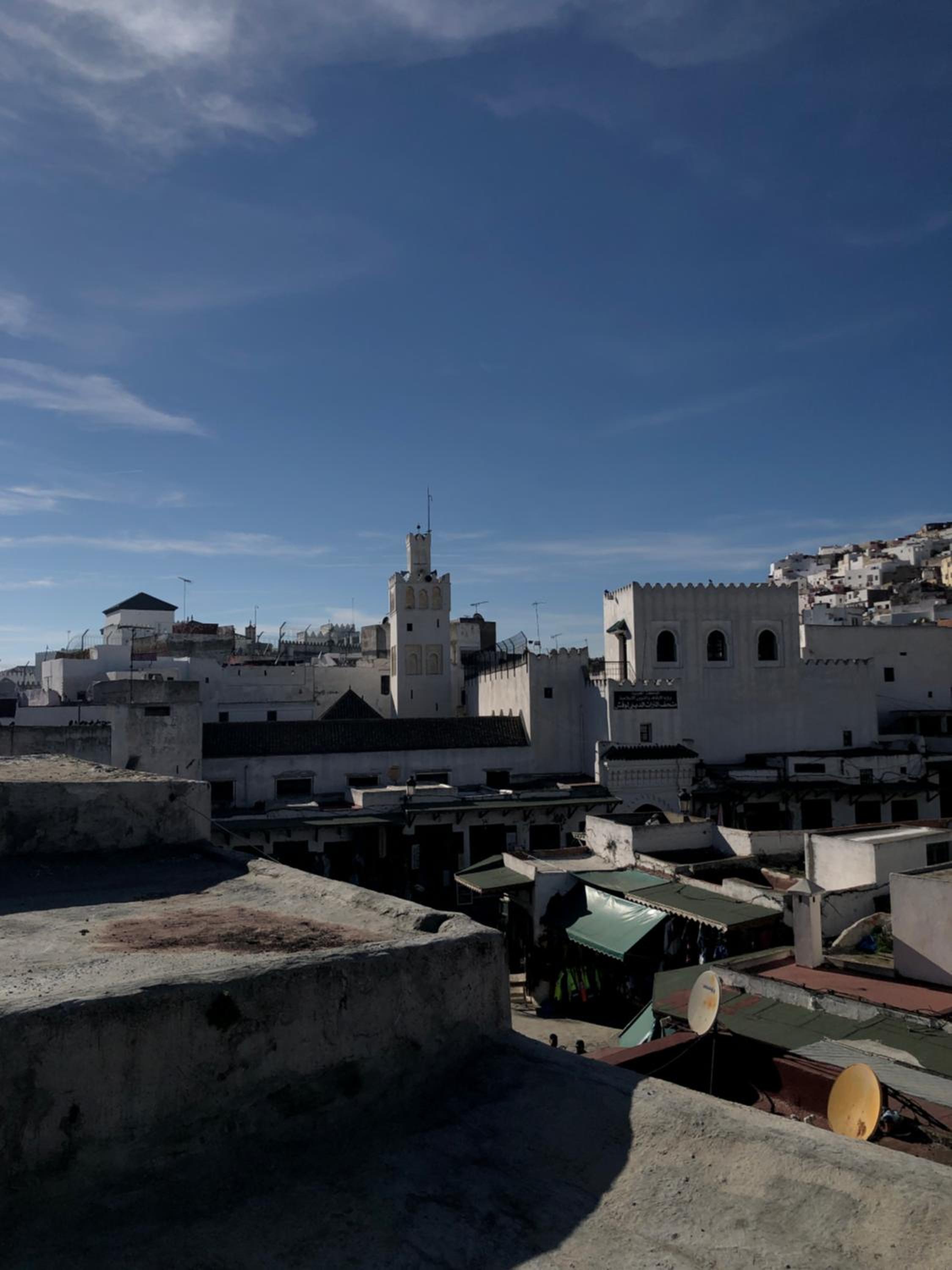 roof