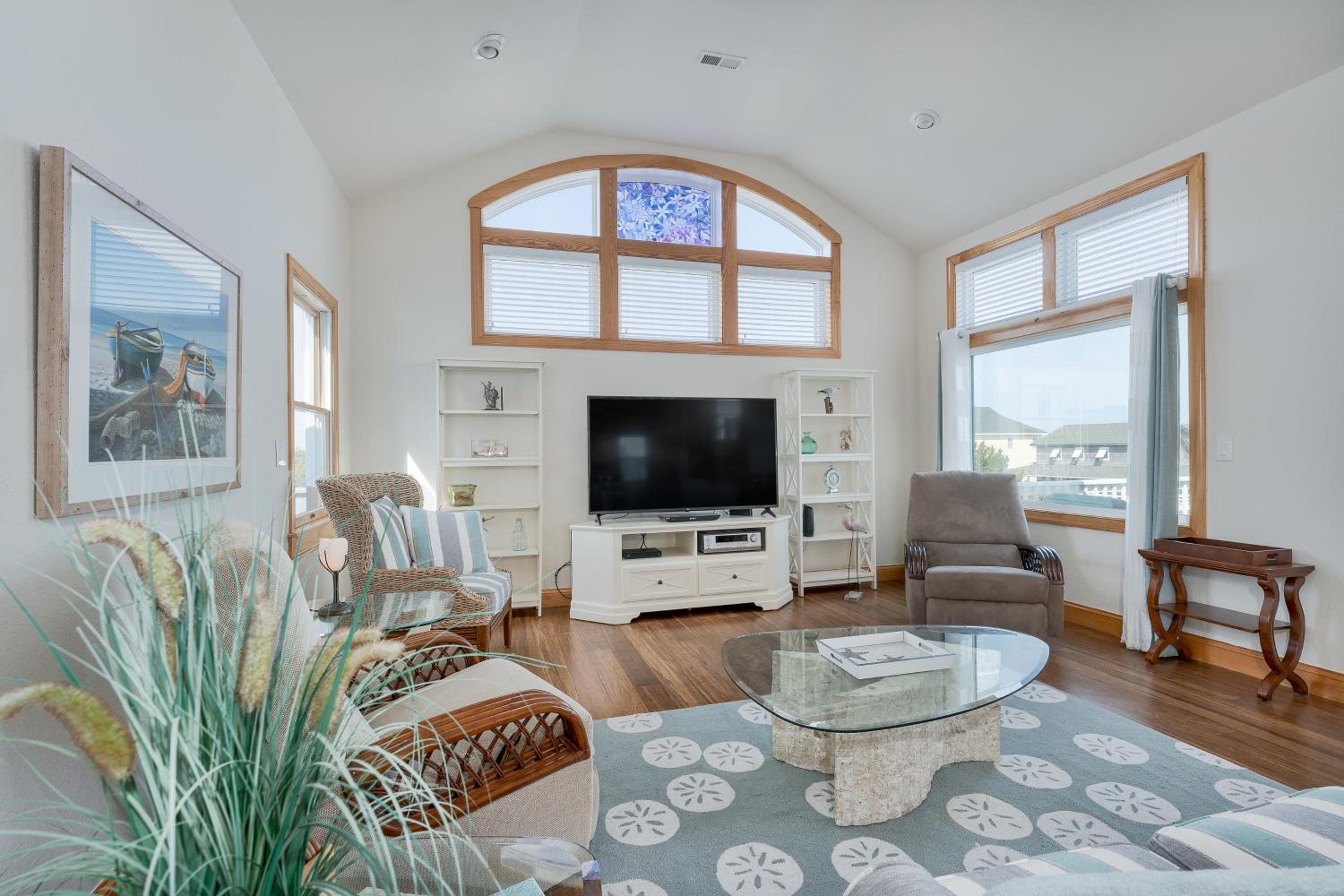 7679 - Aquamarine by Resort Realty view 5