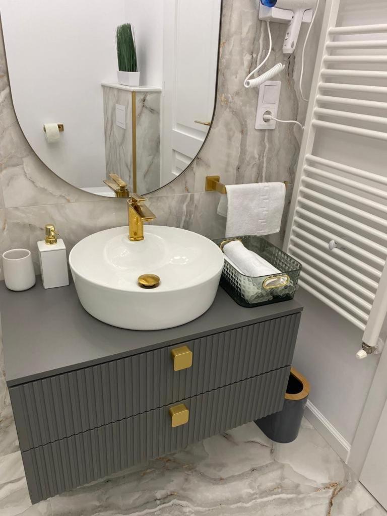 Elite Apartment