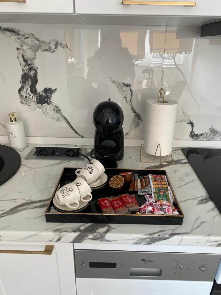 Elite Apartment