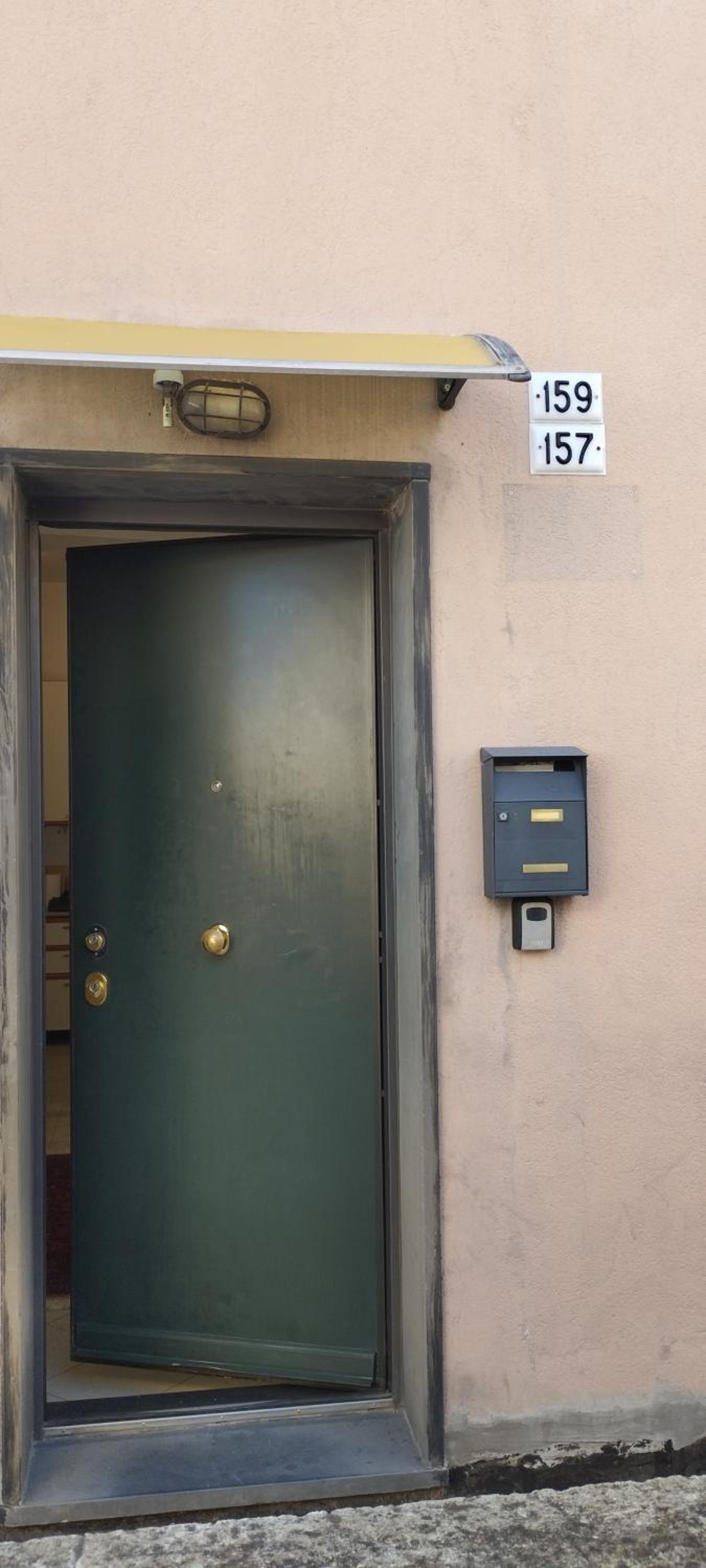 appartamento genziane