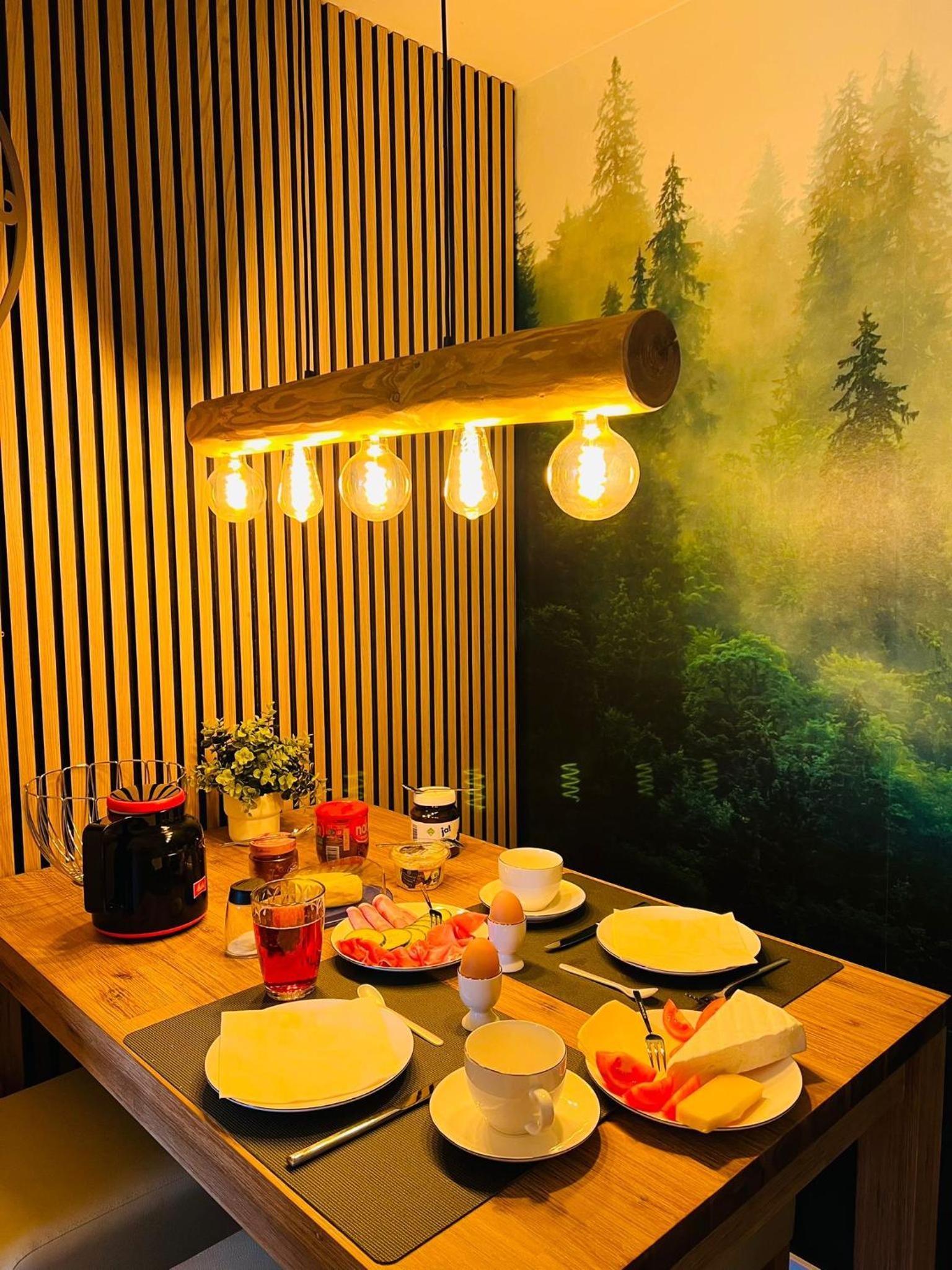 Ferienwohnung Gipfelblick