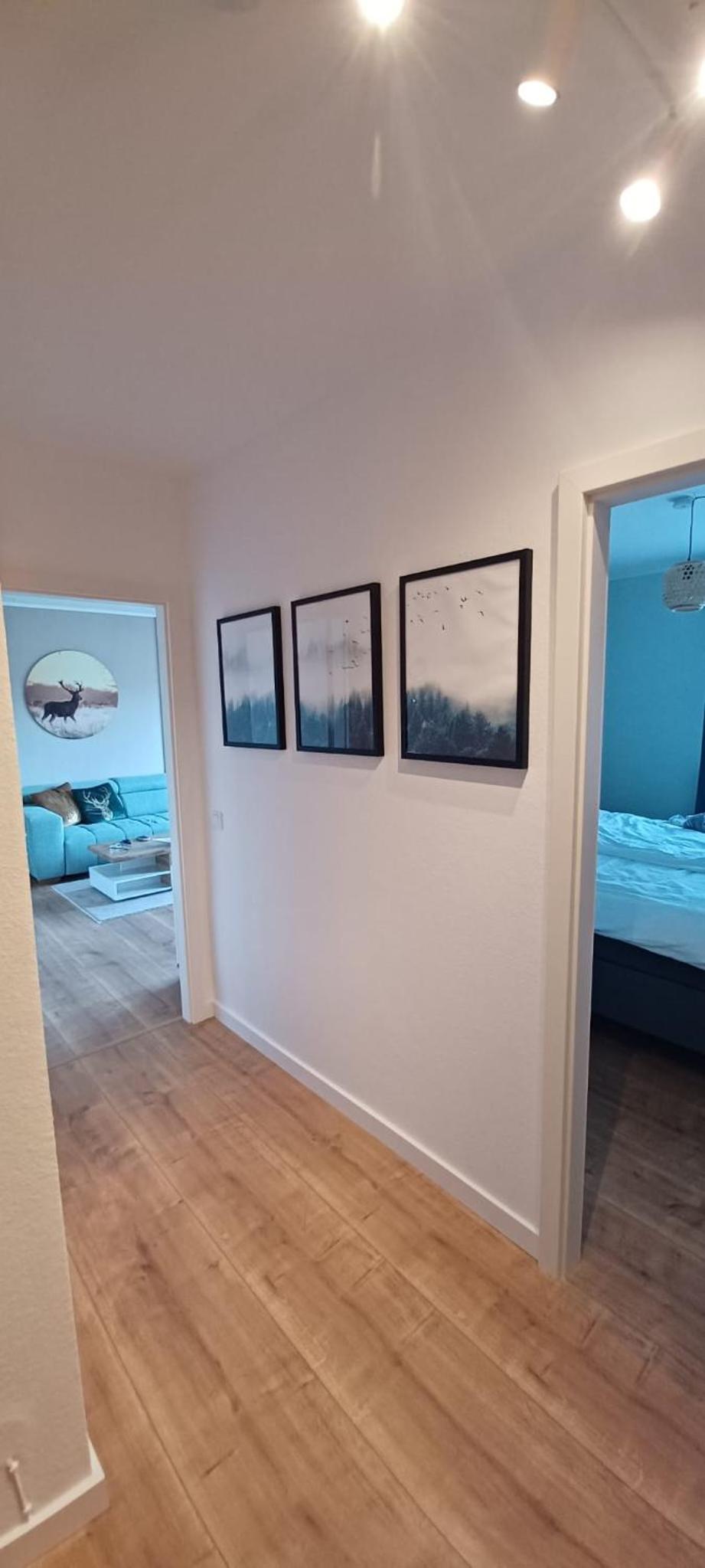 Ferienwohnung Gipfelblick