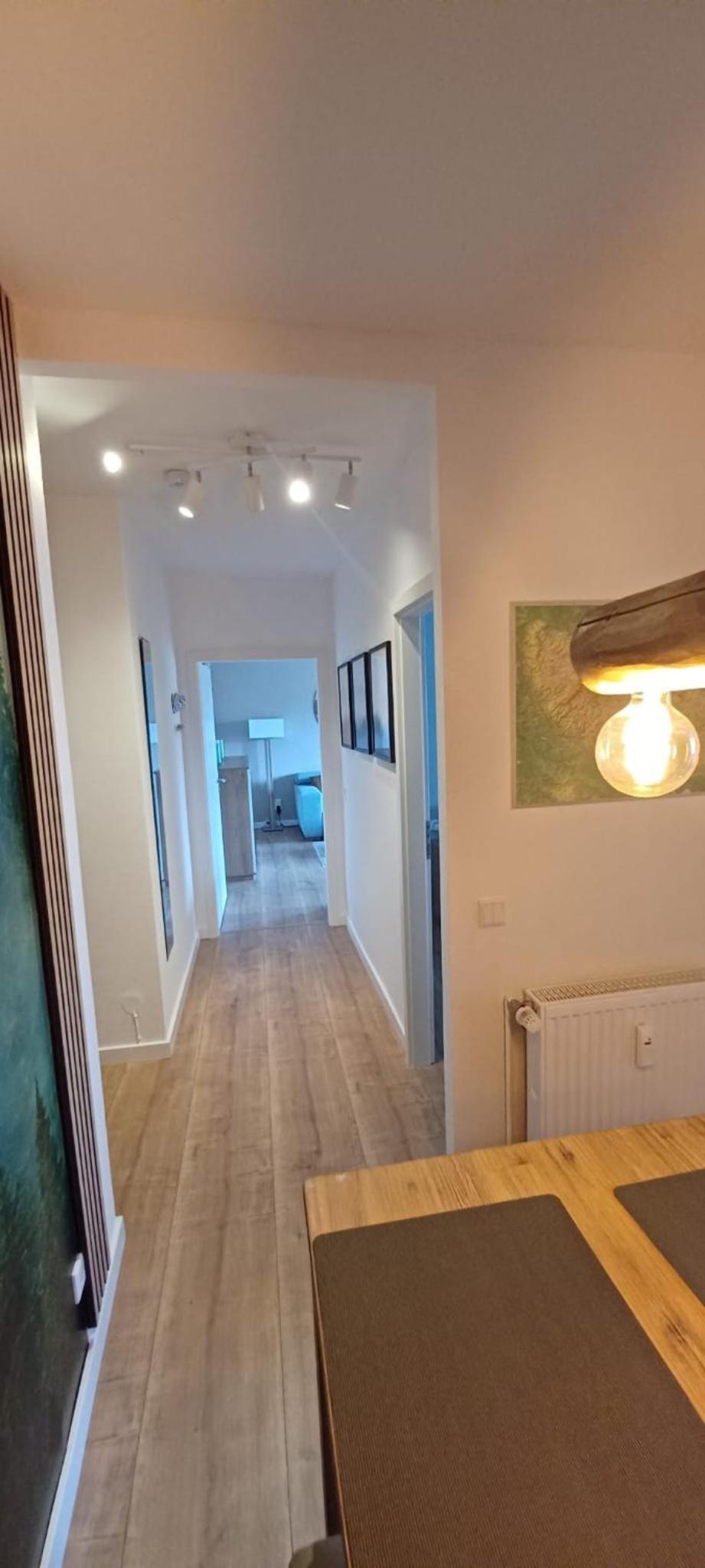 Ferienwohnung Gipfelblick