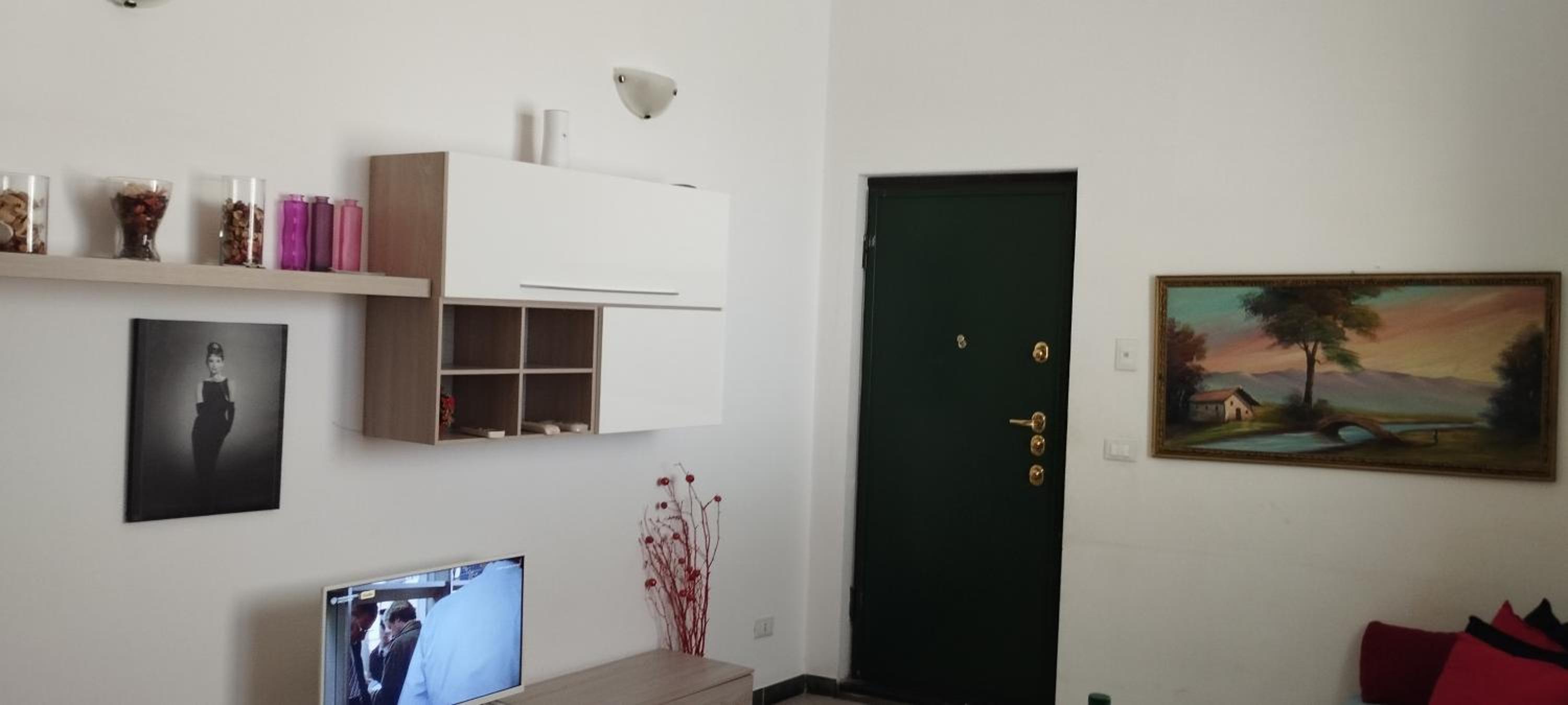 appartamento genziane