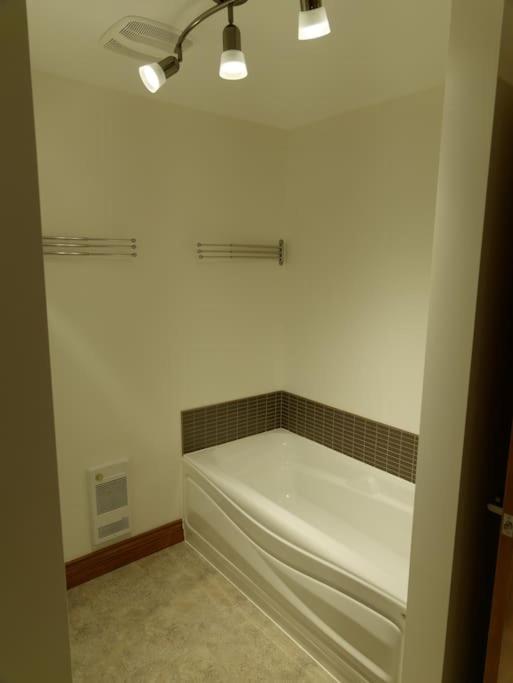 Equipped condo du lac St-Pierre à Mont-Carmel, Kamouraska RCM