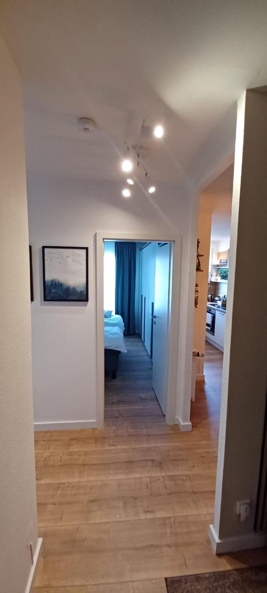 Ferienwohnung Gipfelblick