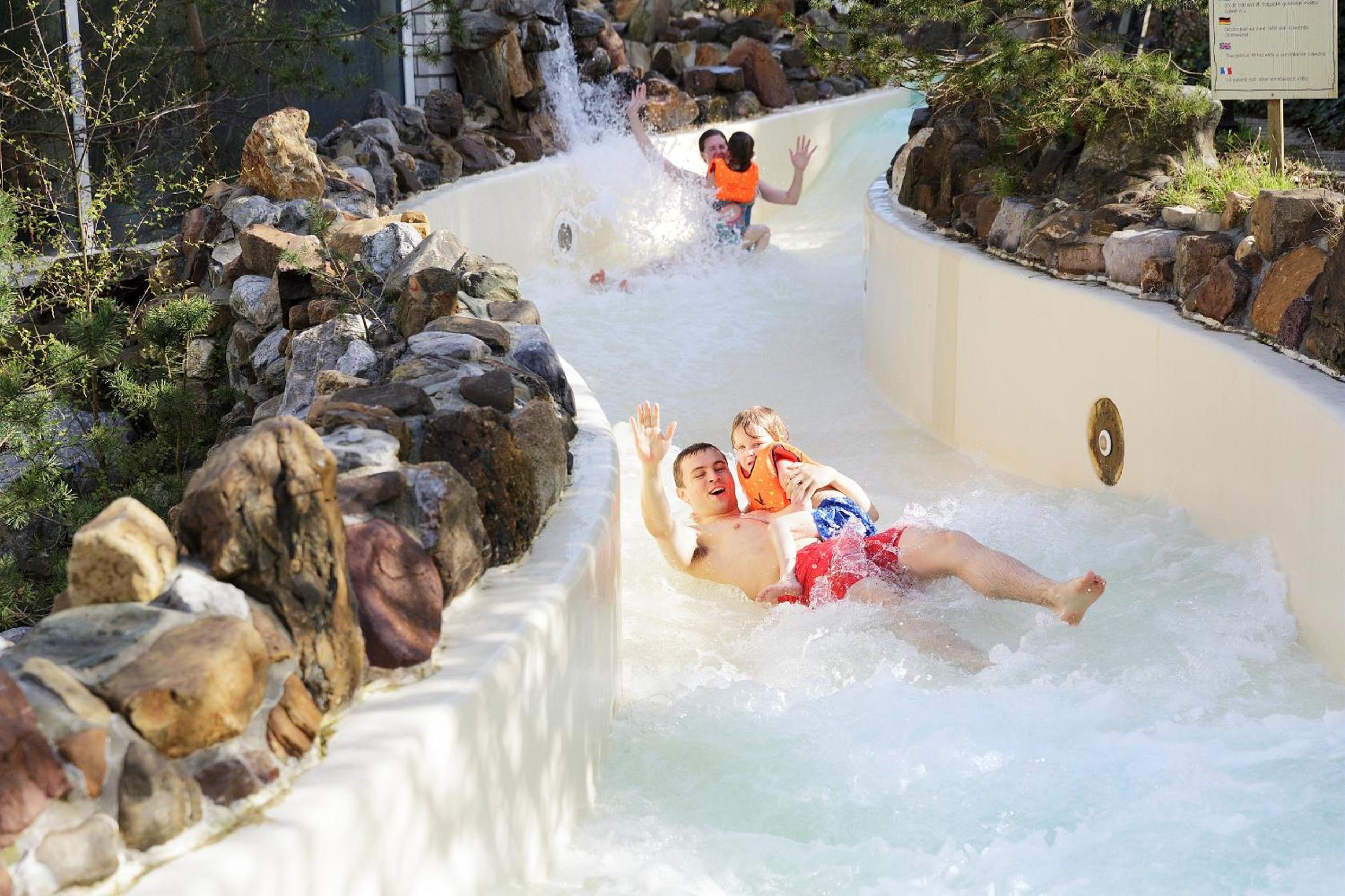Center Parcs Erperheide
