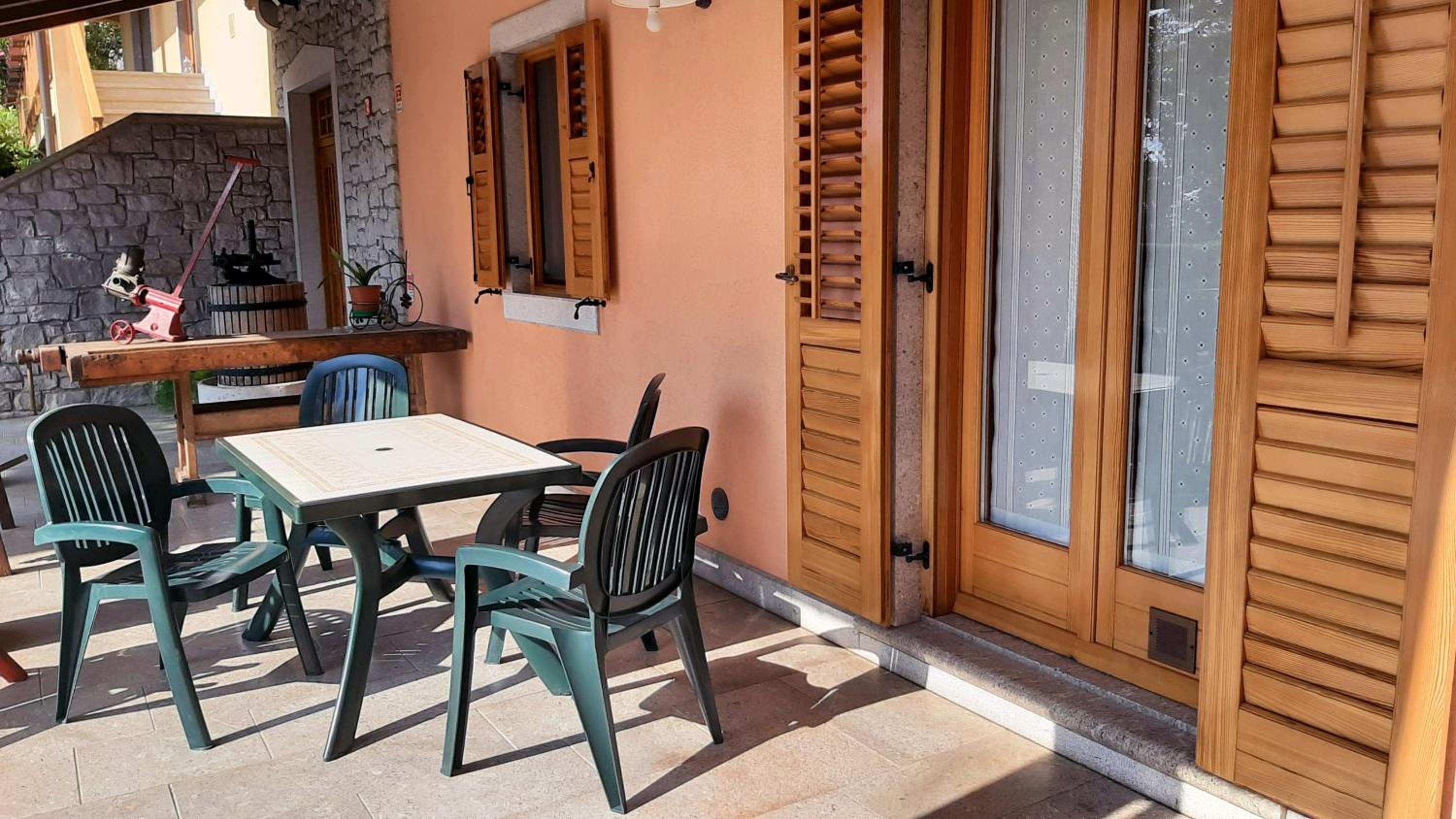 Agriturismo Skerlj