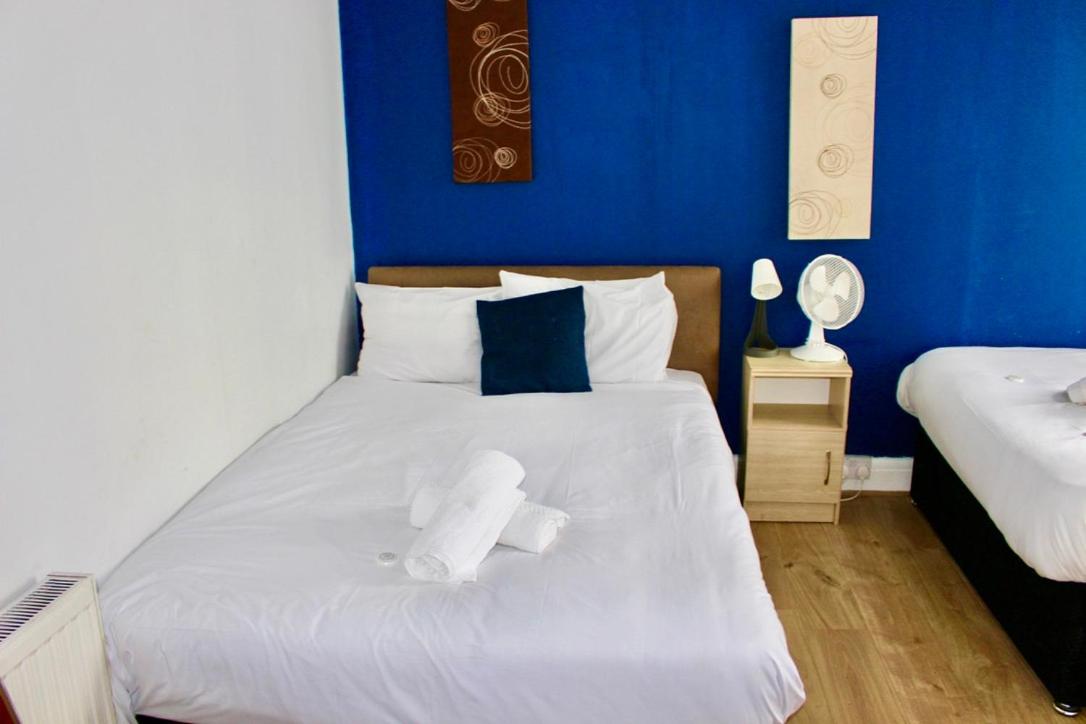 Henson Hotel Pleasure Beach