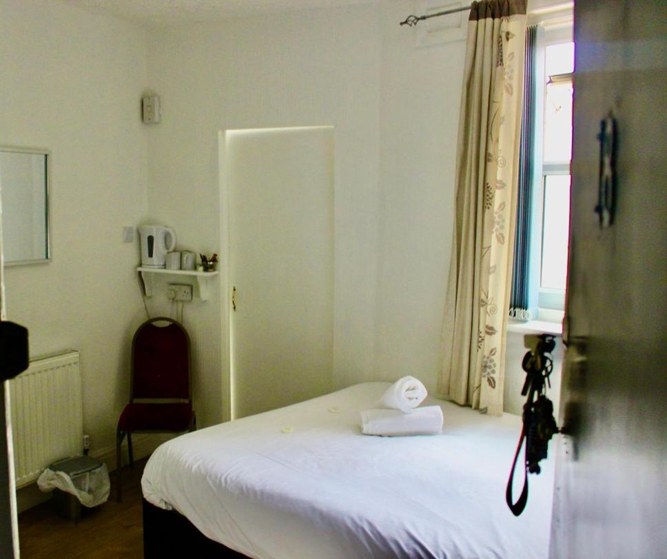 Henson Hotel Pleasure Beach