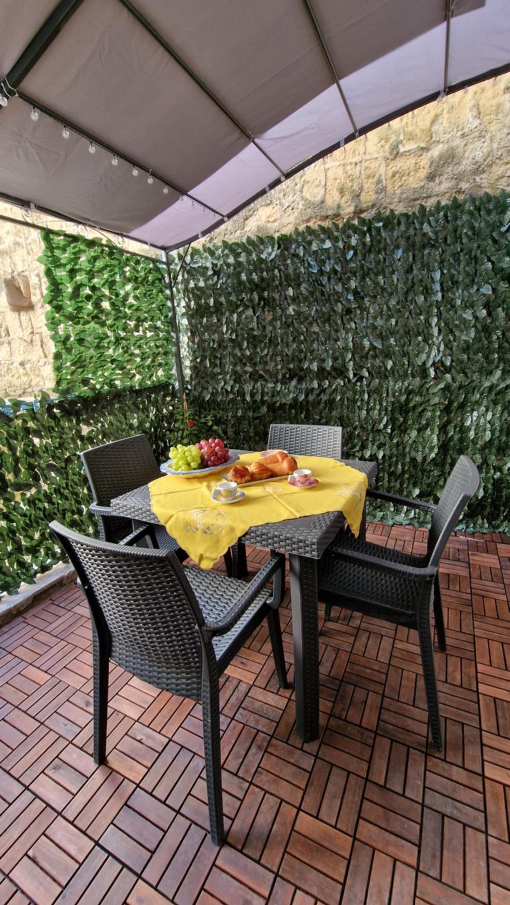 Nicoletta Guest House Vomero