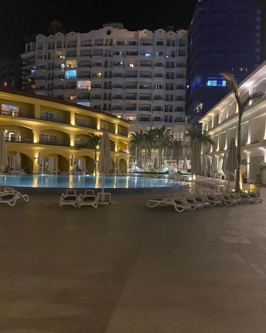 PORTO MARINA TOWERS SEA & POOL VIEW North Coast view 2